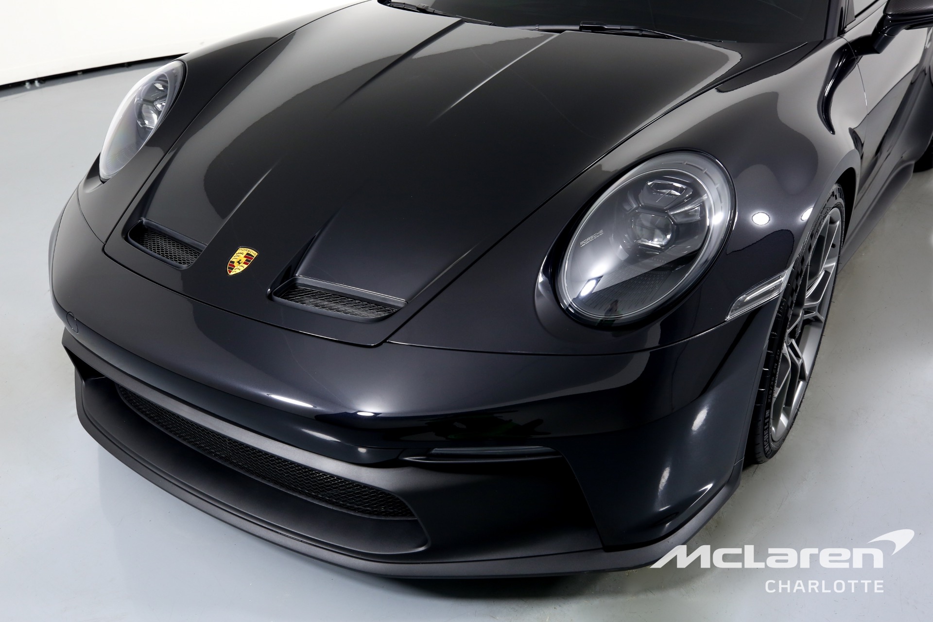Used 2022 Porsche 911 GT3 | Charlotte, NC