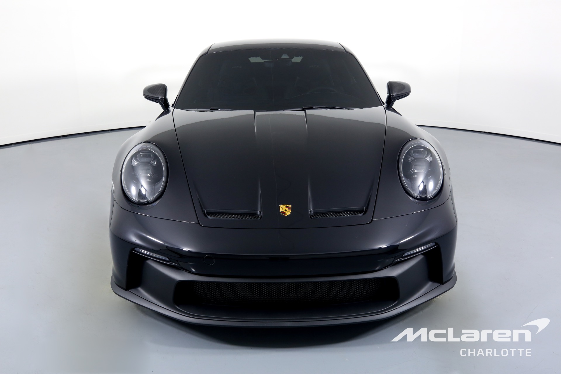 Used 2022 Porsche 911 GT3 | Charlotte, NC