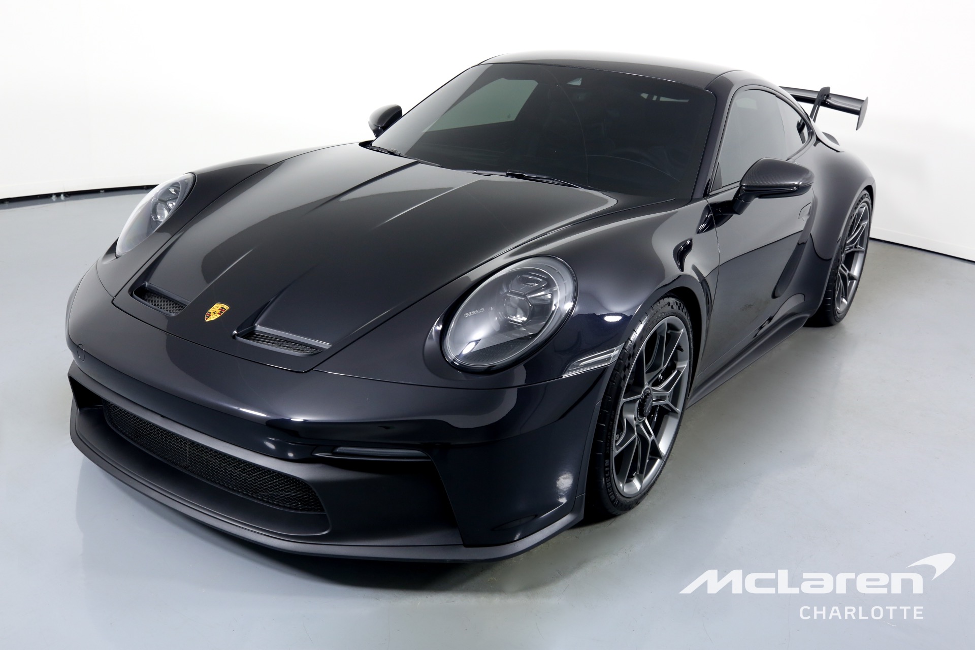 Used 2022 Porsche 911 GT3 | Charlotte, NC