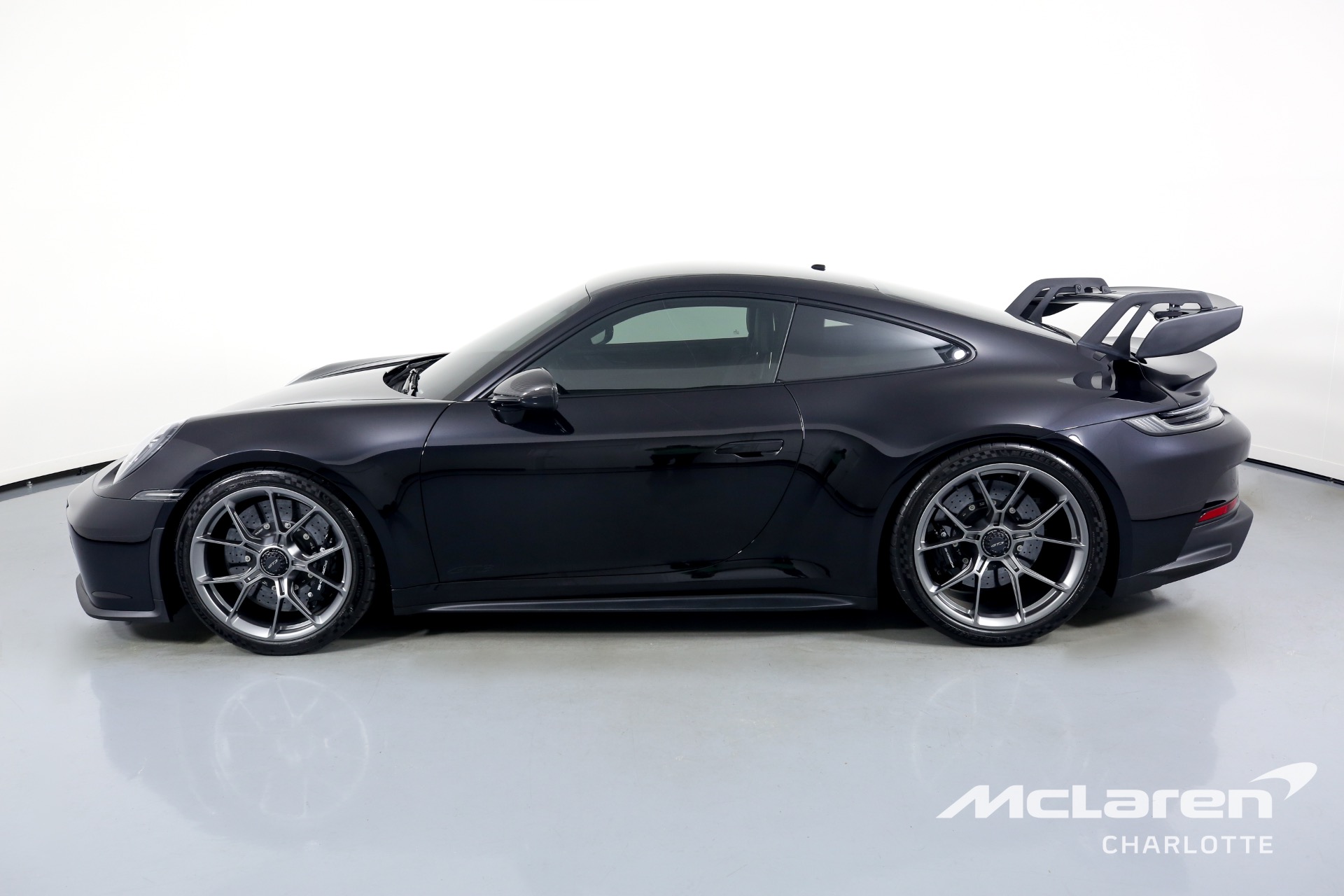 Used 2022 Porsche 911 GT3 | Charlotte, NC