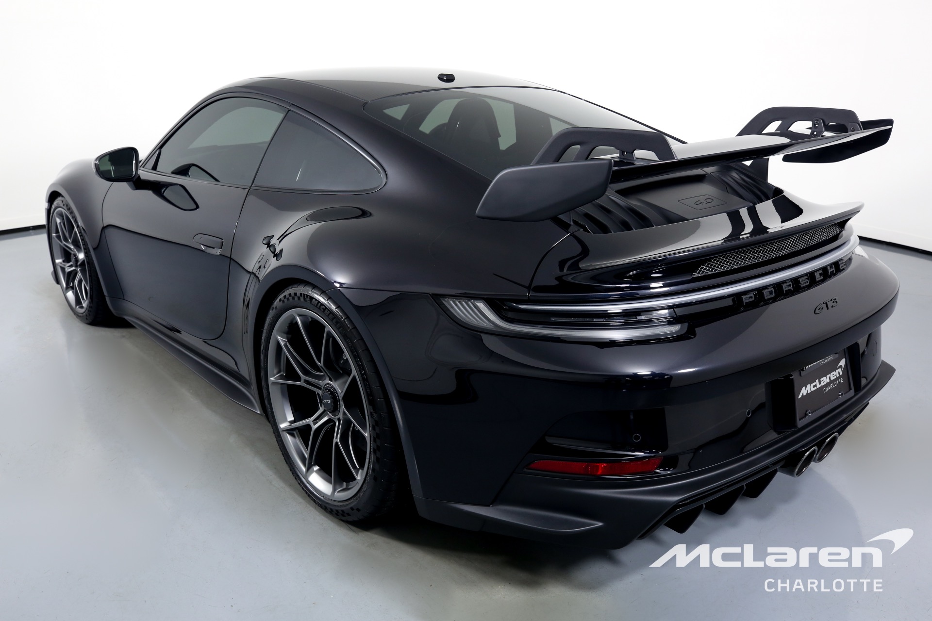 Used 2022 Porsche 911 GT3 | Charlotte, NC