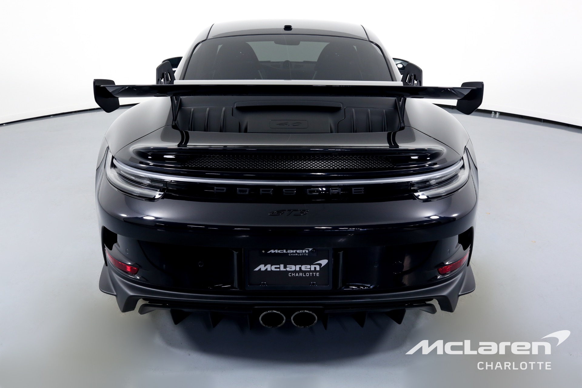 Used 2022 Porsche 911 GT3 | Charlotte, NC