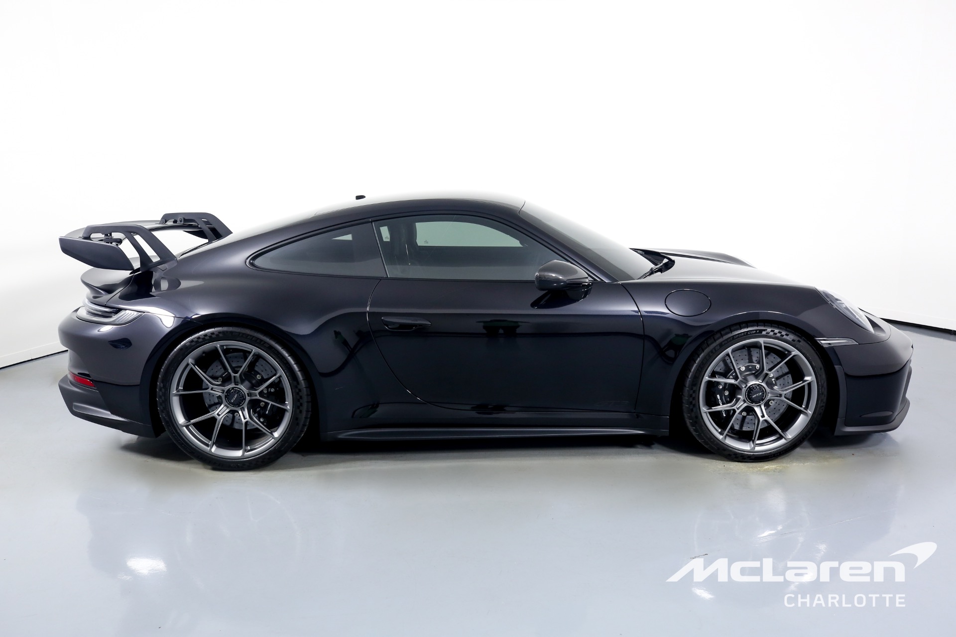 Used 2022 Porsche 911 GT3 | Charlotte, NC