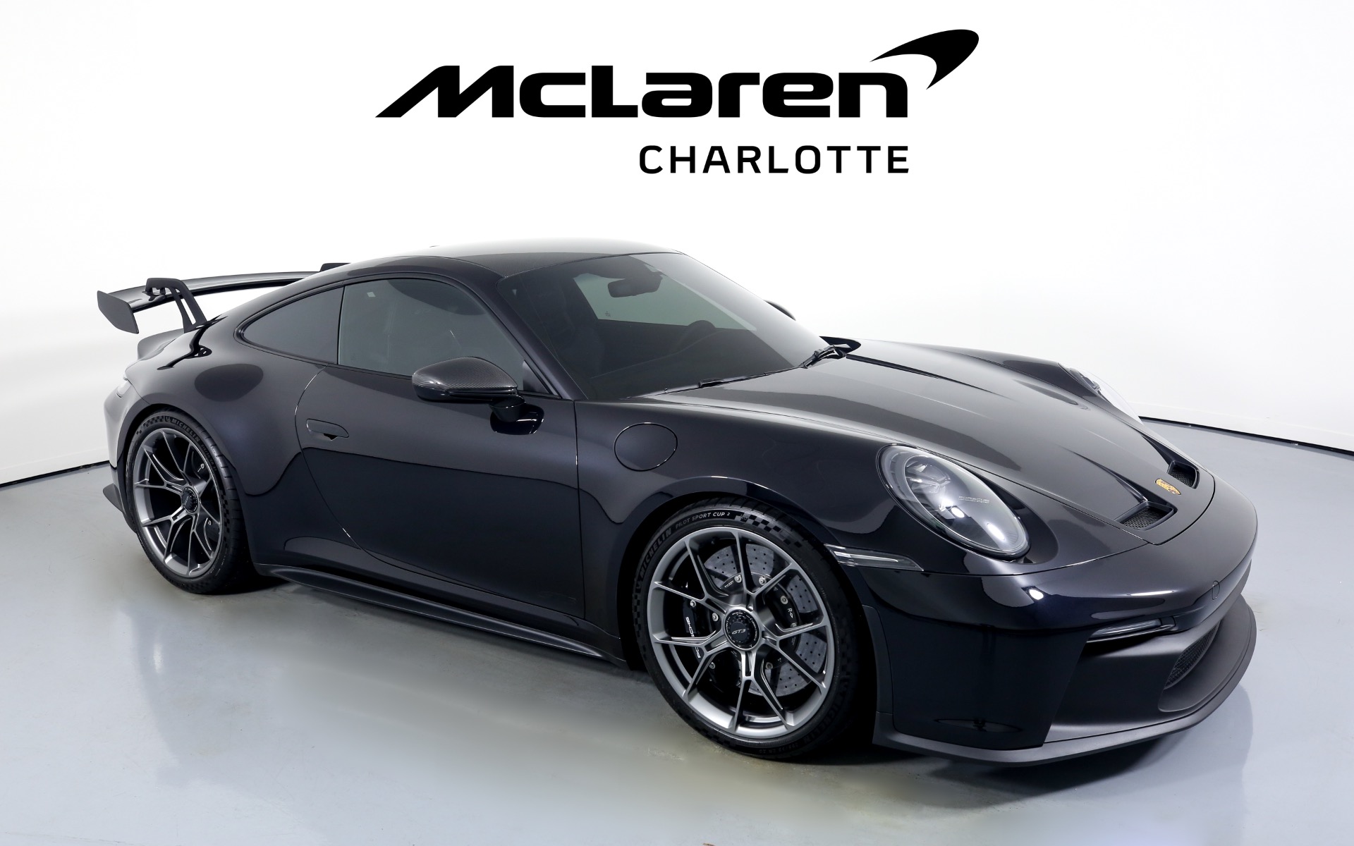 Used 2022 Porsche 911 GT3 | Charlotte, NC