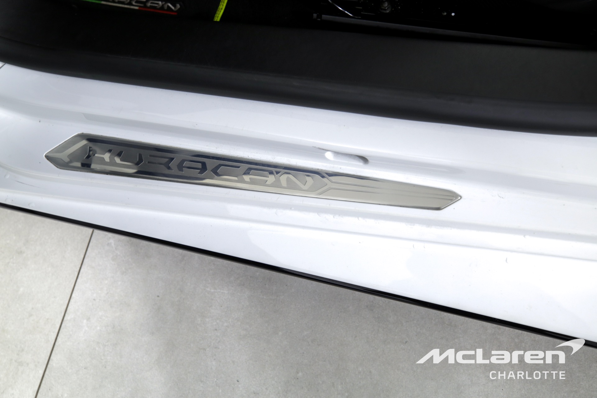 Used 2020 Lamborghini Huracan LP 610-2 EVO Spyder | Charlotte, NC
