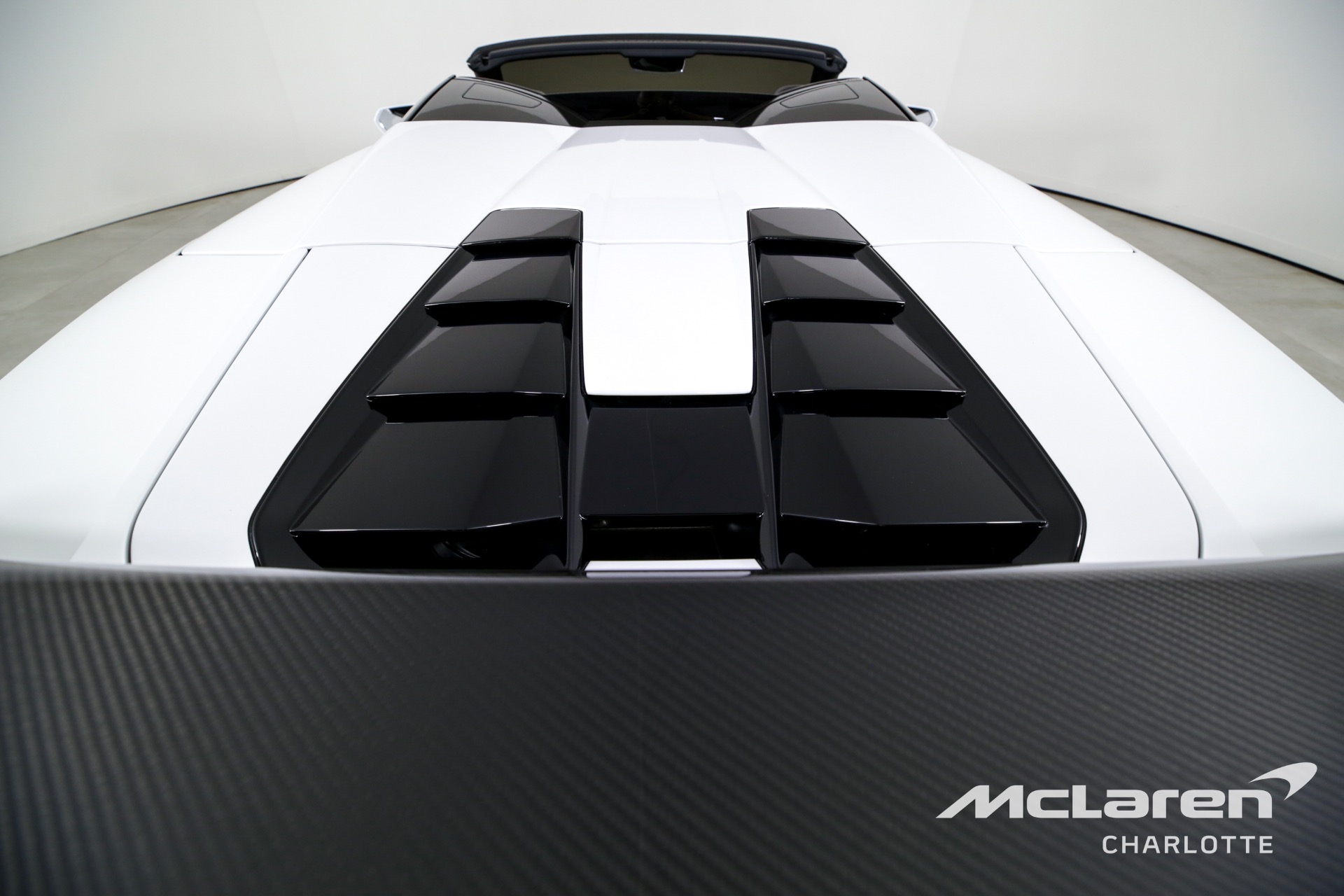 Used 2020 Lamborghini Huracan LP 610-2 EVO Spyder | Charlotte, NC