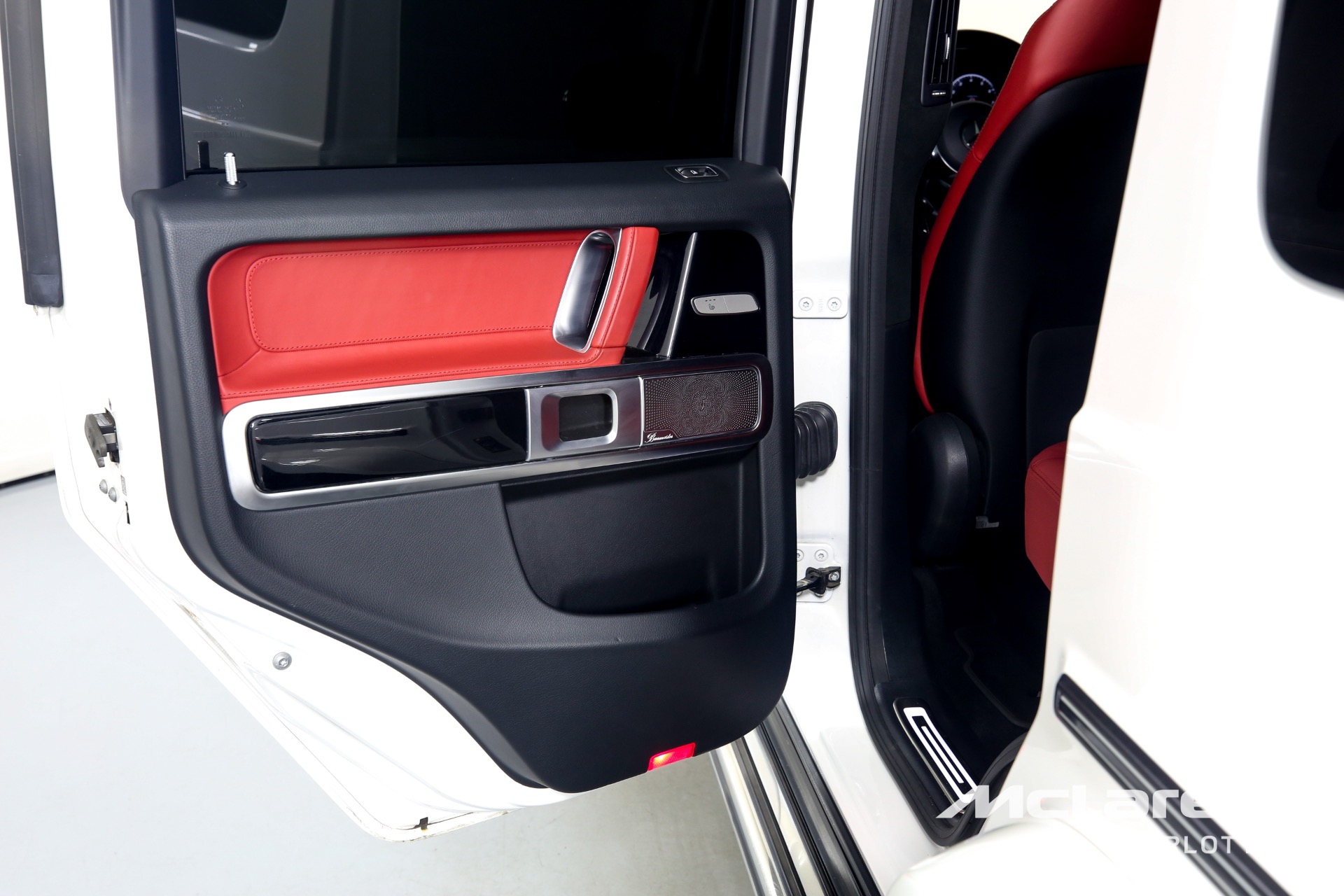 Used 2020 Mercedes-Benz G-Class G 550 | Charlotte, NC