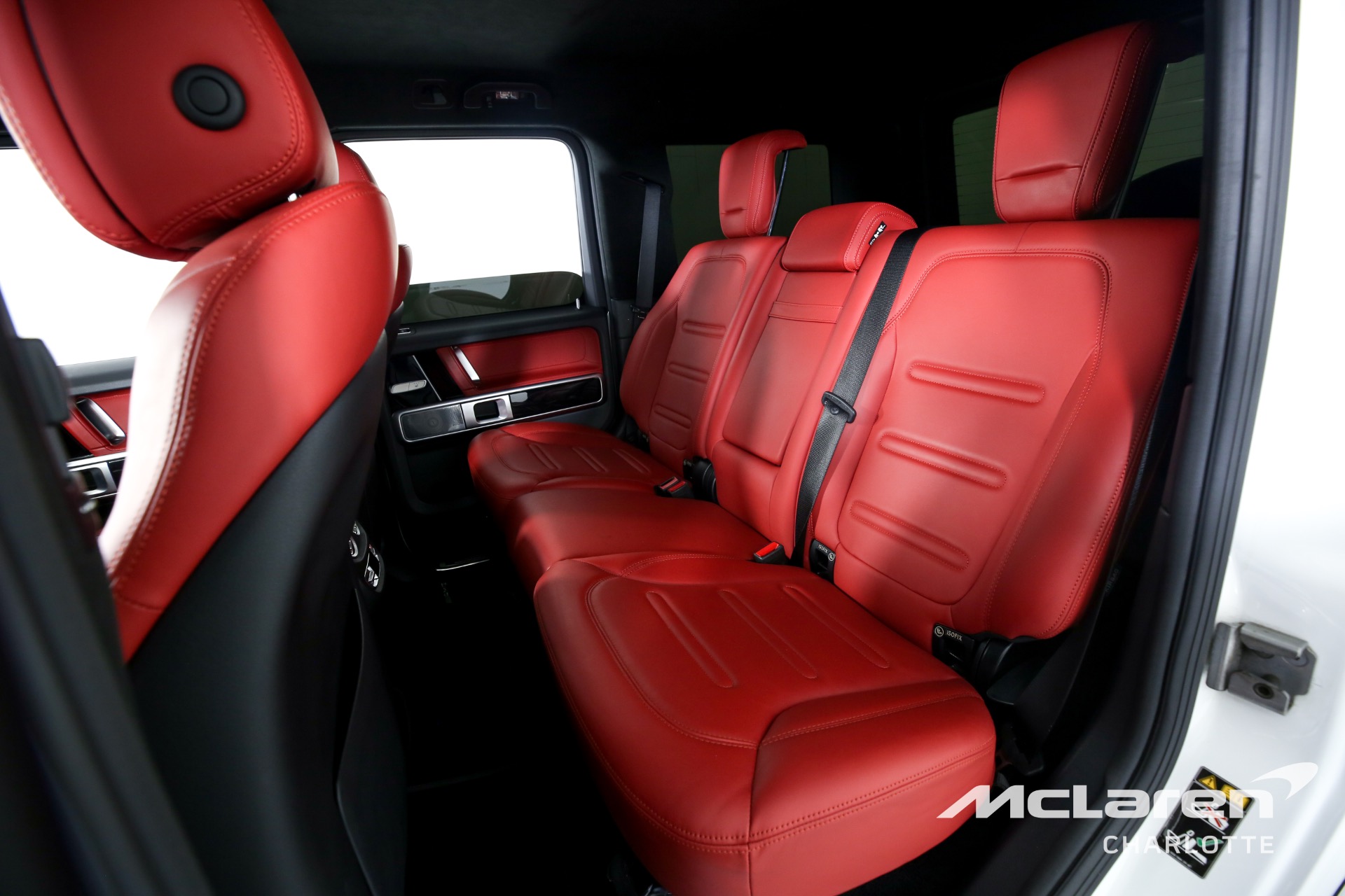 Used 2020 Mercedes-Benz G-Class G 550 | Charlotte, NC