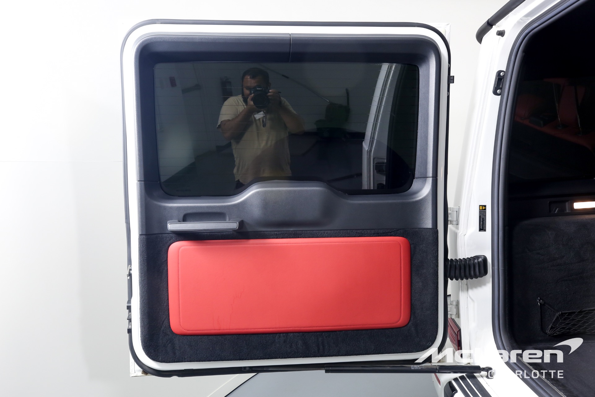 Used 2020 Mercedes-Benz G-Class G 550 | Charlotte, NC