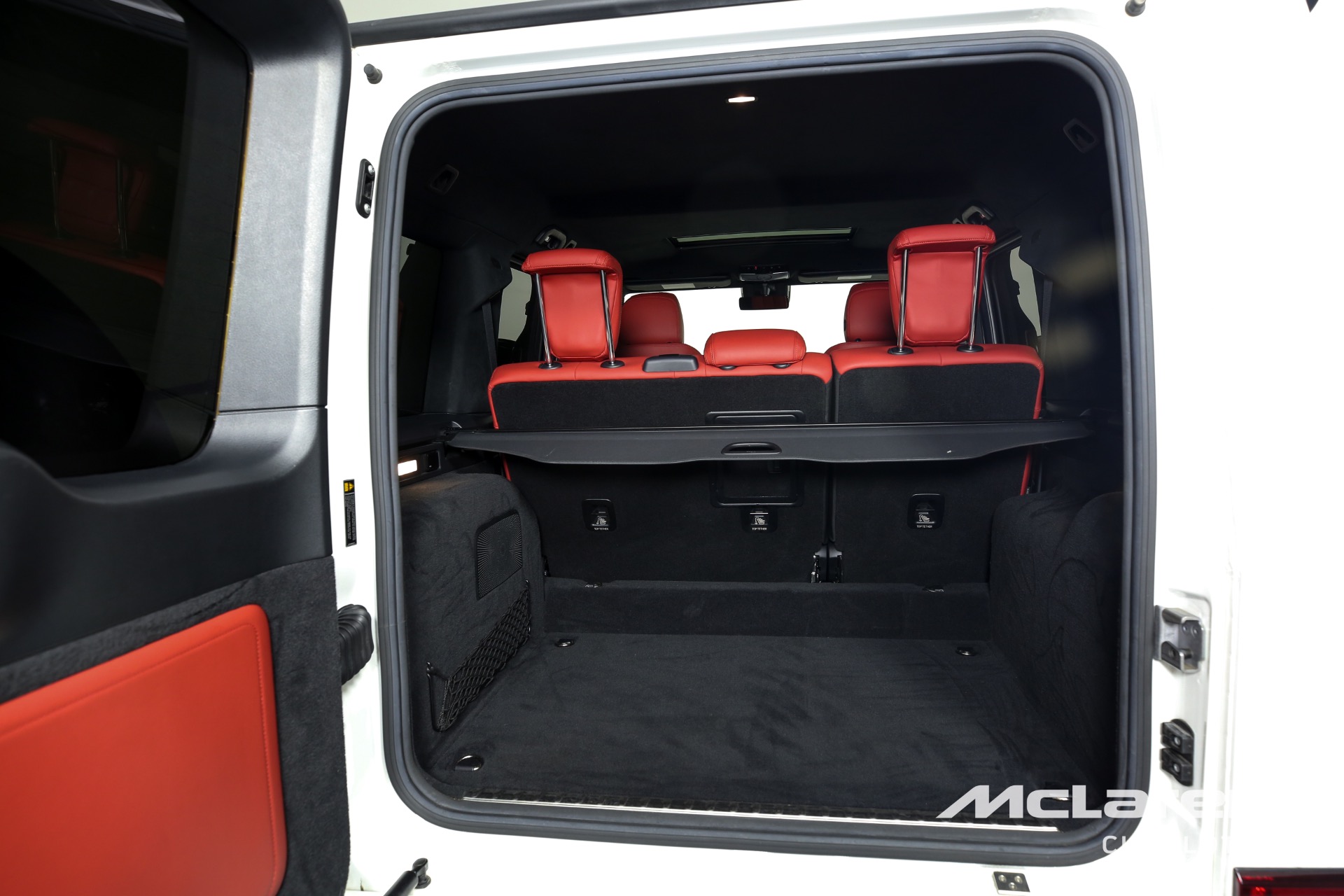 Used 2020 Mercedes-Benz G-Class G 550 | Charlotte, NC