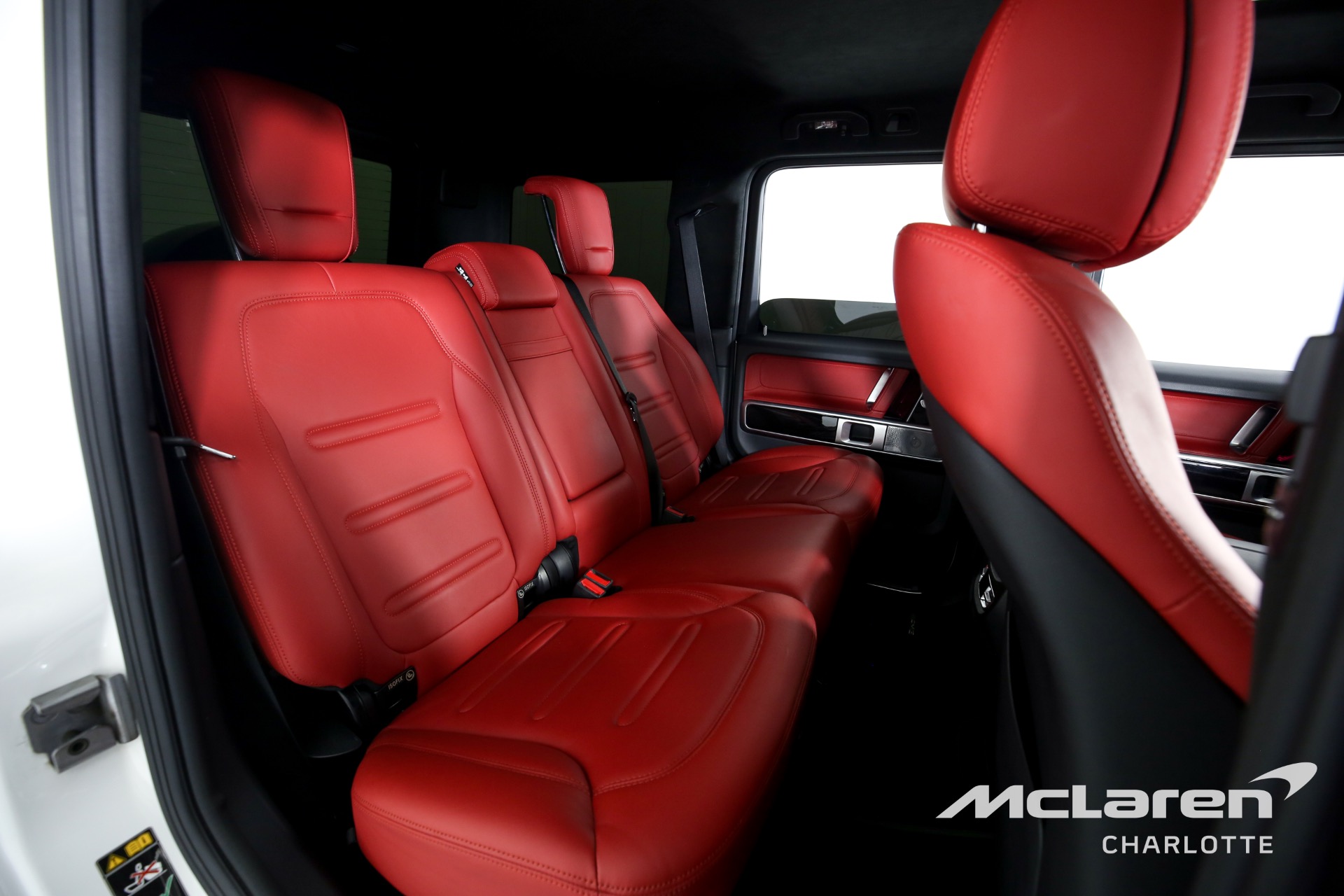 Used 2020 Mercedes-Benz G-Class G 550 | Charlotte, NC