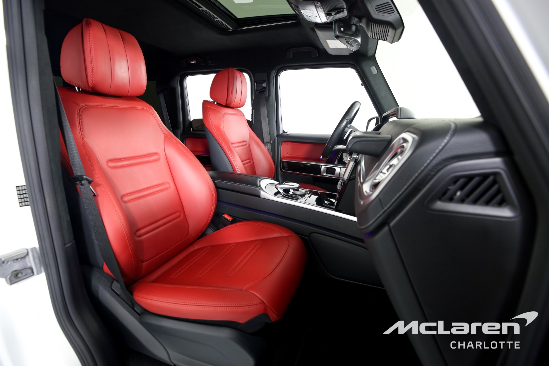 Used 2020 Mercedes-Benz G-Class G 550 | Charlotte, NC