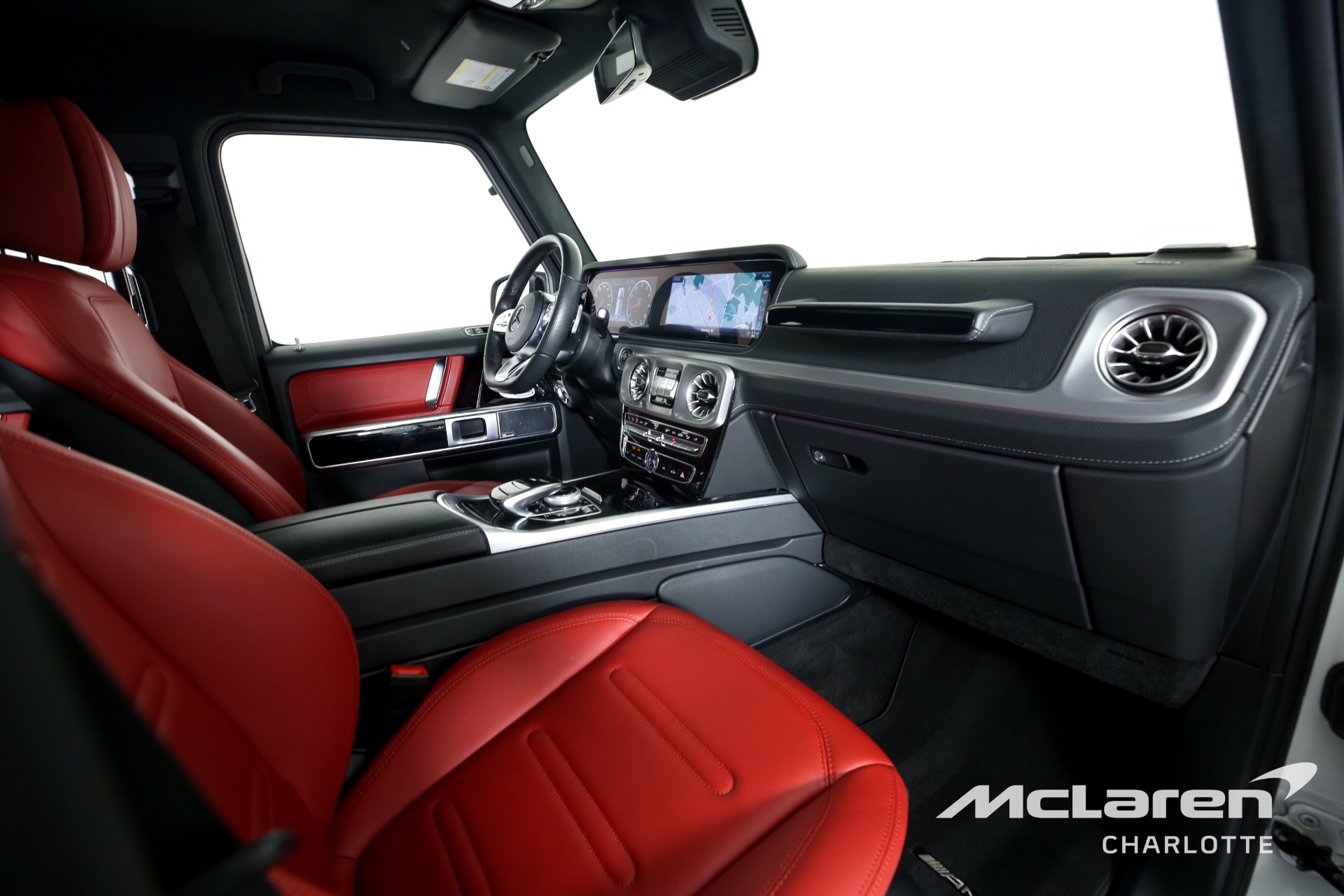 Used 2020 Mercedes-Benz G-Class G 550 | Charlotte, NC