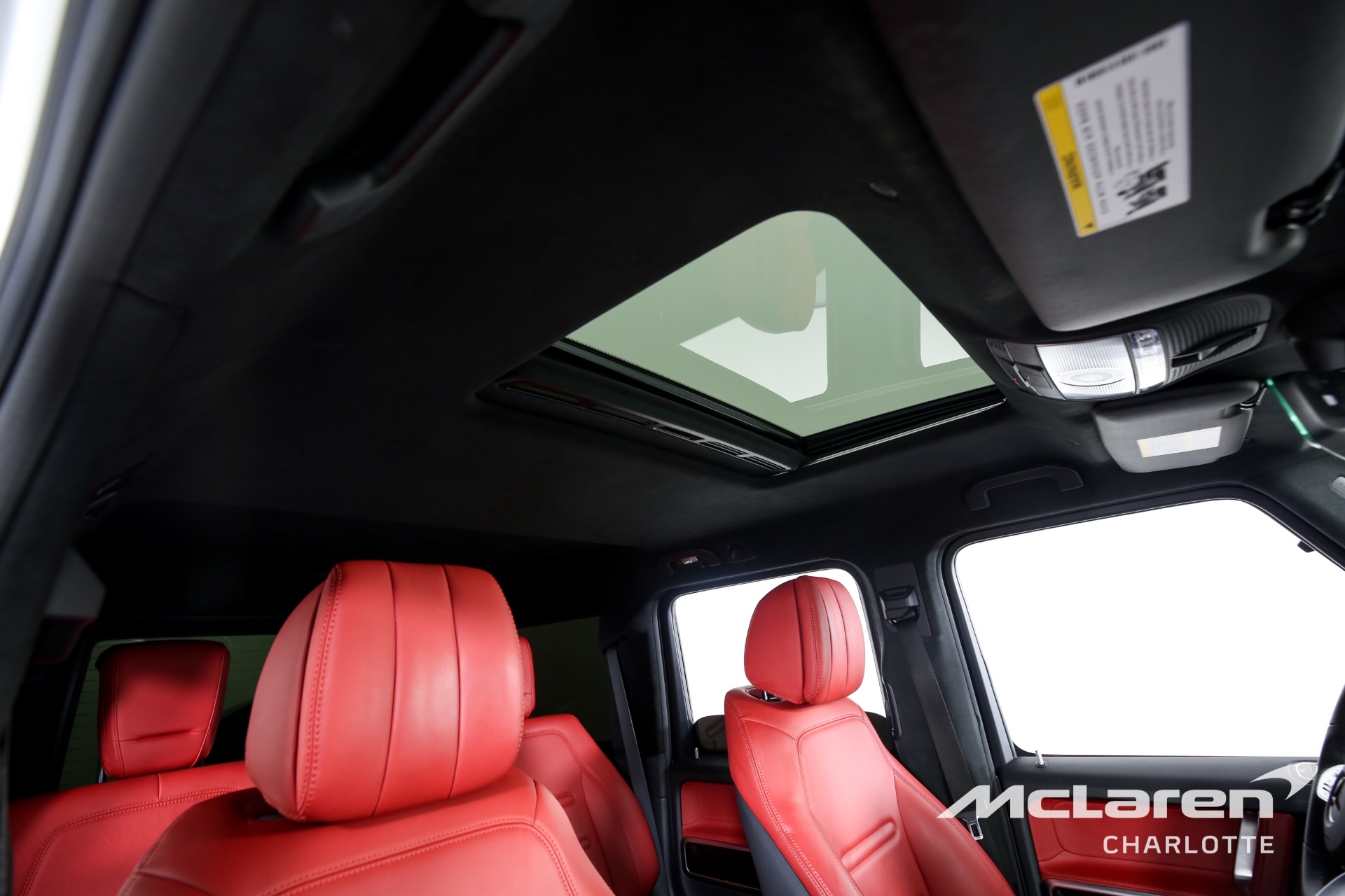 Used 2020 Mercedes-Benz G-Class G 550 | Charlotte, NC