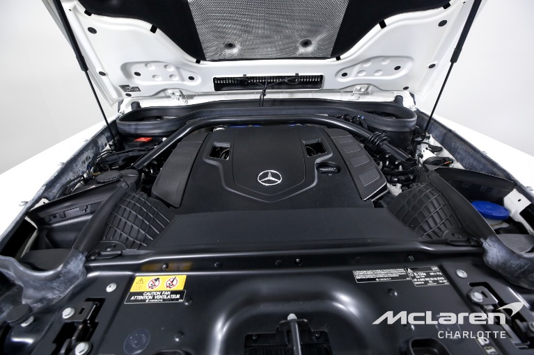 Used-2020-Mercedes-Benz-G-Class-G-550