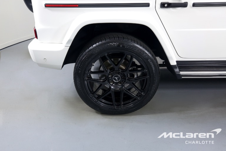 Used-2020-Mercedes-Benz-G-Class-G-550