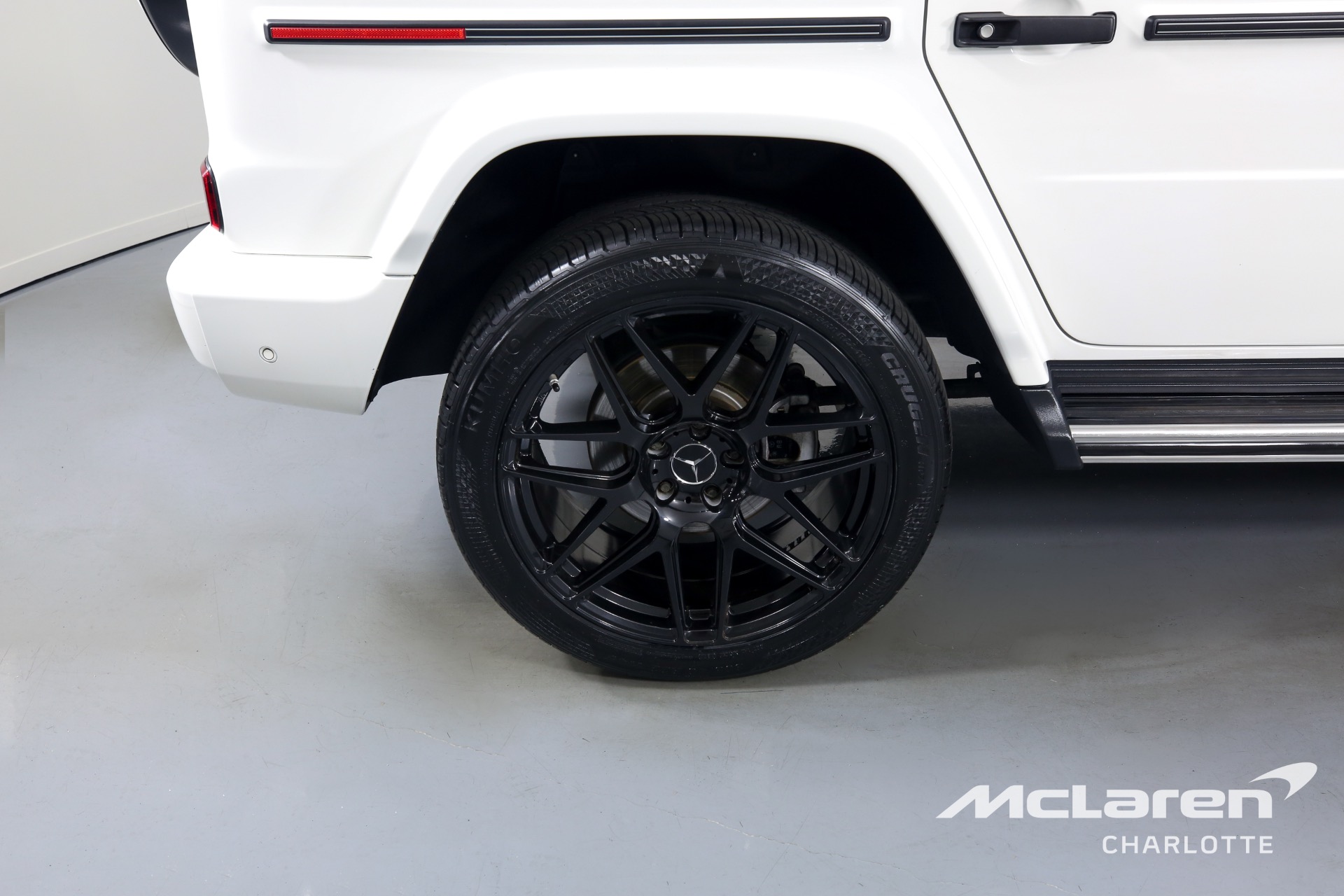 Used 2020 Mercedes-Benz G-Class G 550 | Charlotte, NC