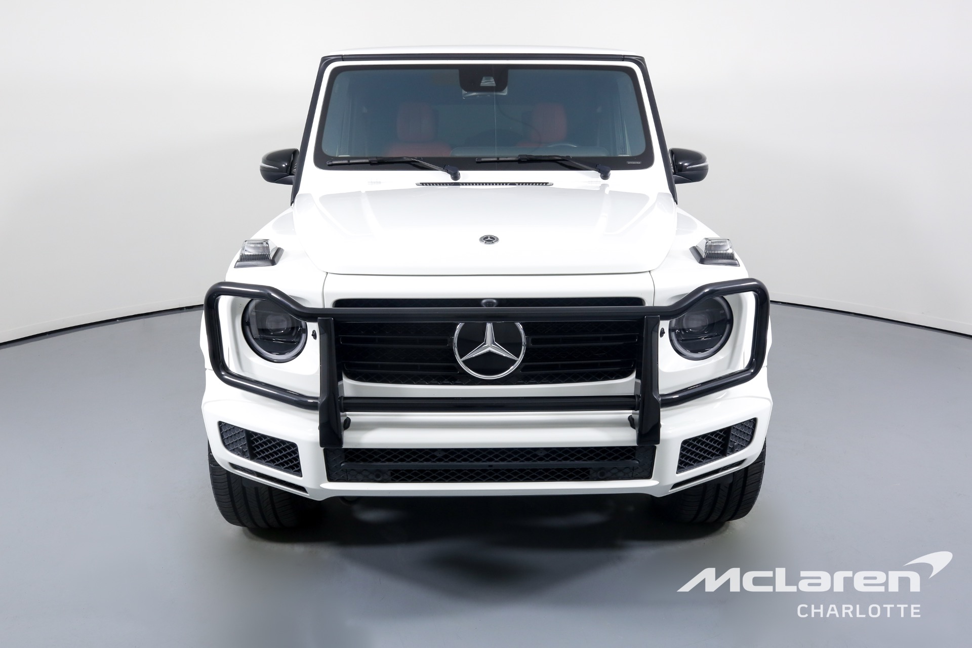Used 2020 Mercedes-Benz G-Class G 550 | Charlotte, NC