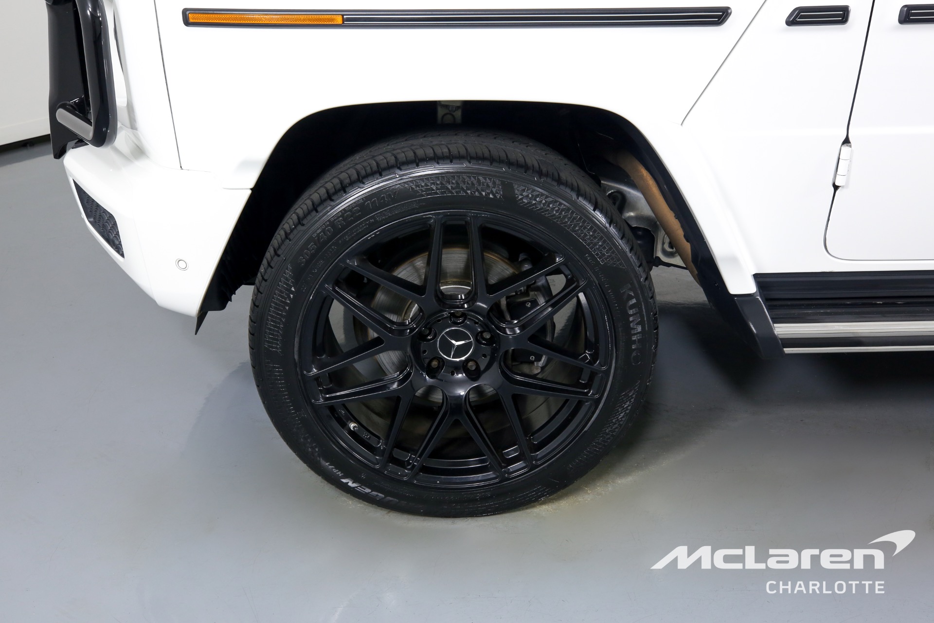 Used 2020 Mercedes-Benz G-Class G 550 | Charlotte, NC