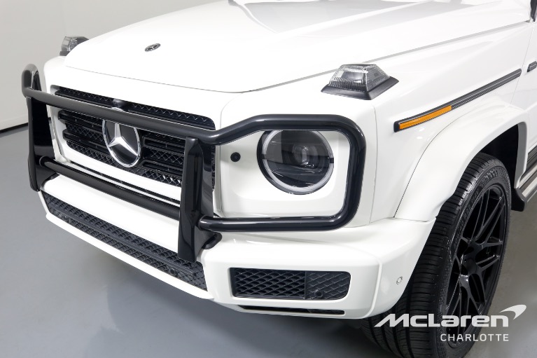 Used-2020-Mercedes-Benz-G-Class-G-550