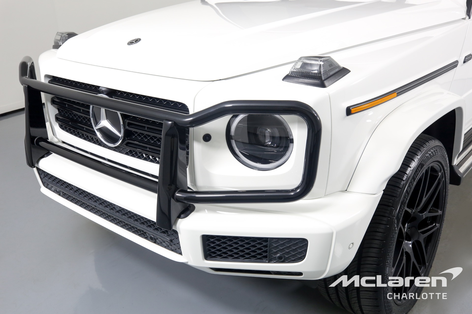 Used 2020 Mercedes-Benz G-Class G 550 | Charlotte, NC