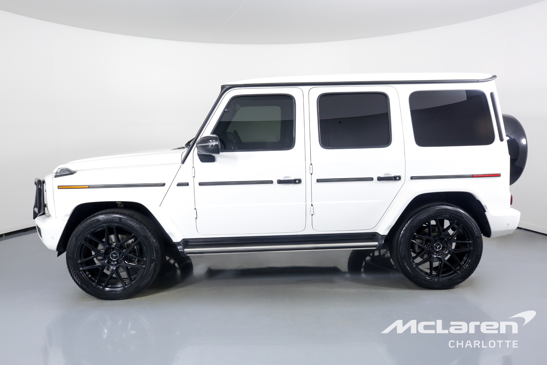 Used 2020 Mercedes-Benz G-Class G 550 | Charlotte, NC