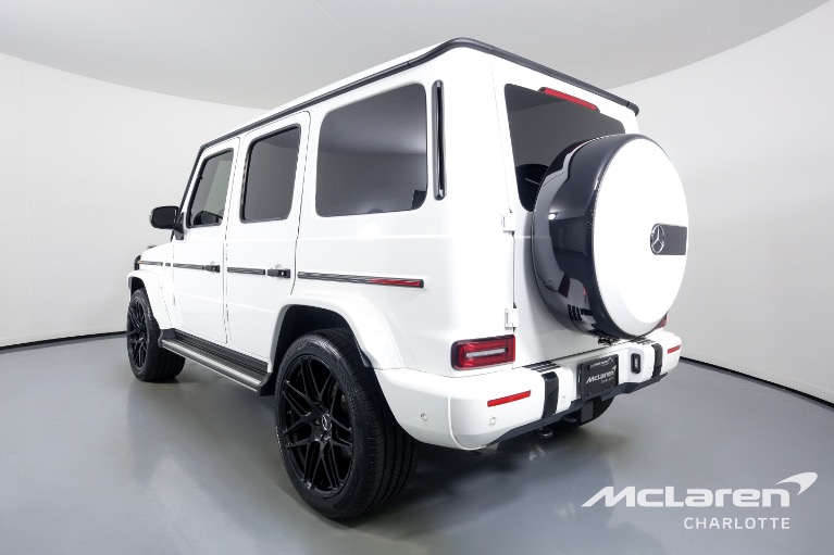 Used-2020-Mercedes-Benz-G-Class-G-550