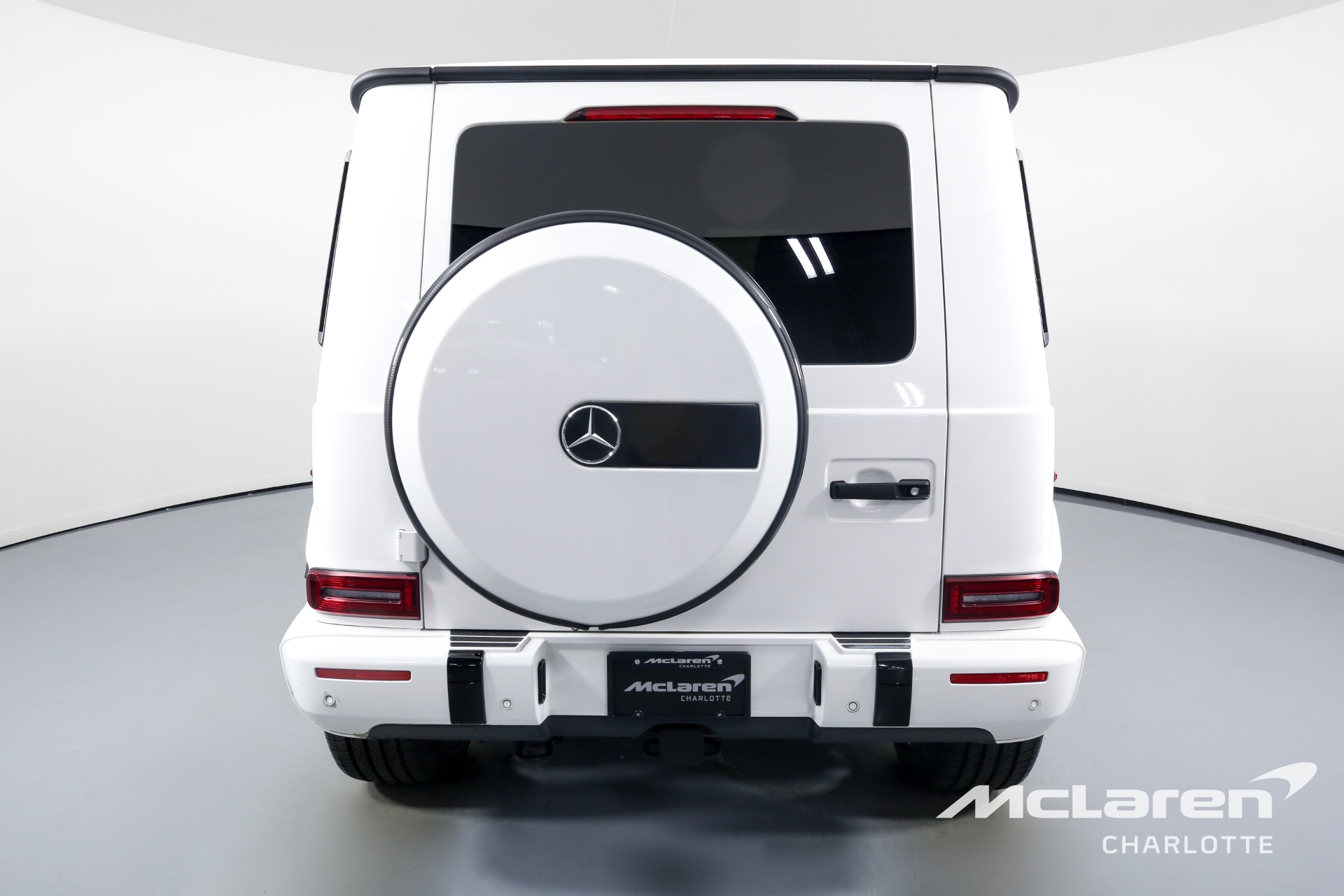 Used 2020 Mercedes-Benz G-Class G 550 | Charlotte, NC