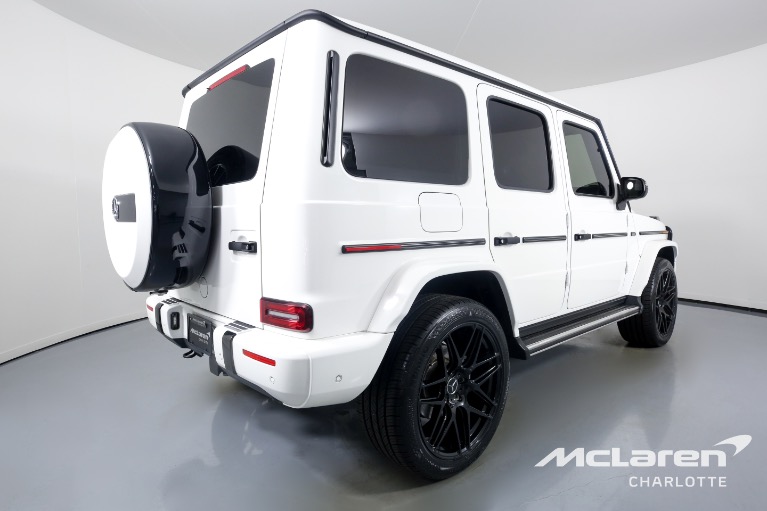 Used-2020-Mercedes-Benz-G-Class-G-550