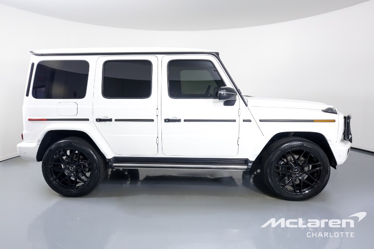 Used-2020-Mercedes-Benz-G-Class-G-550