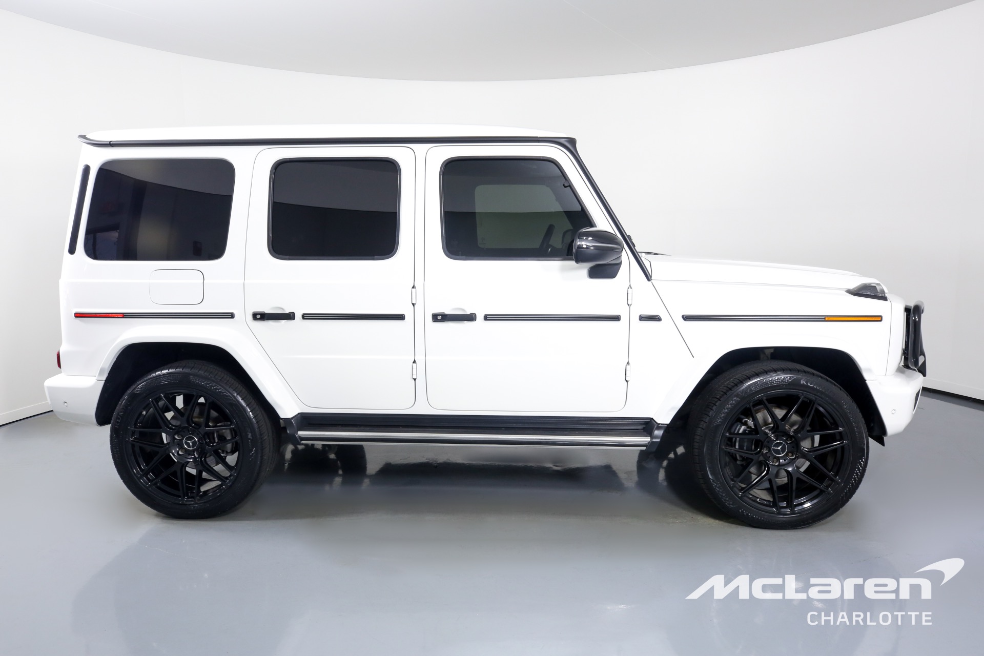 Used 2020 Mercedes-Benz G-Class G 550 | Charlotte, NC