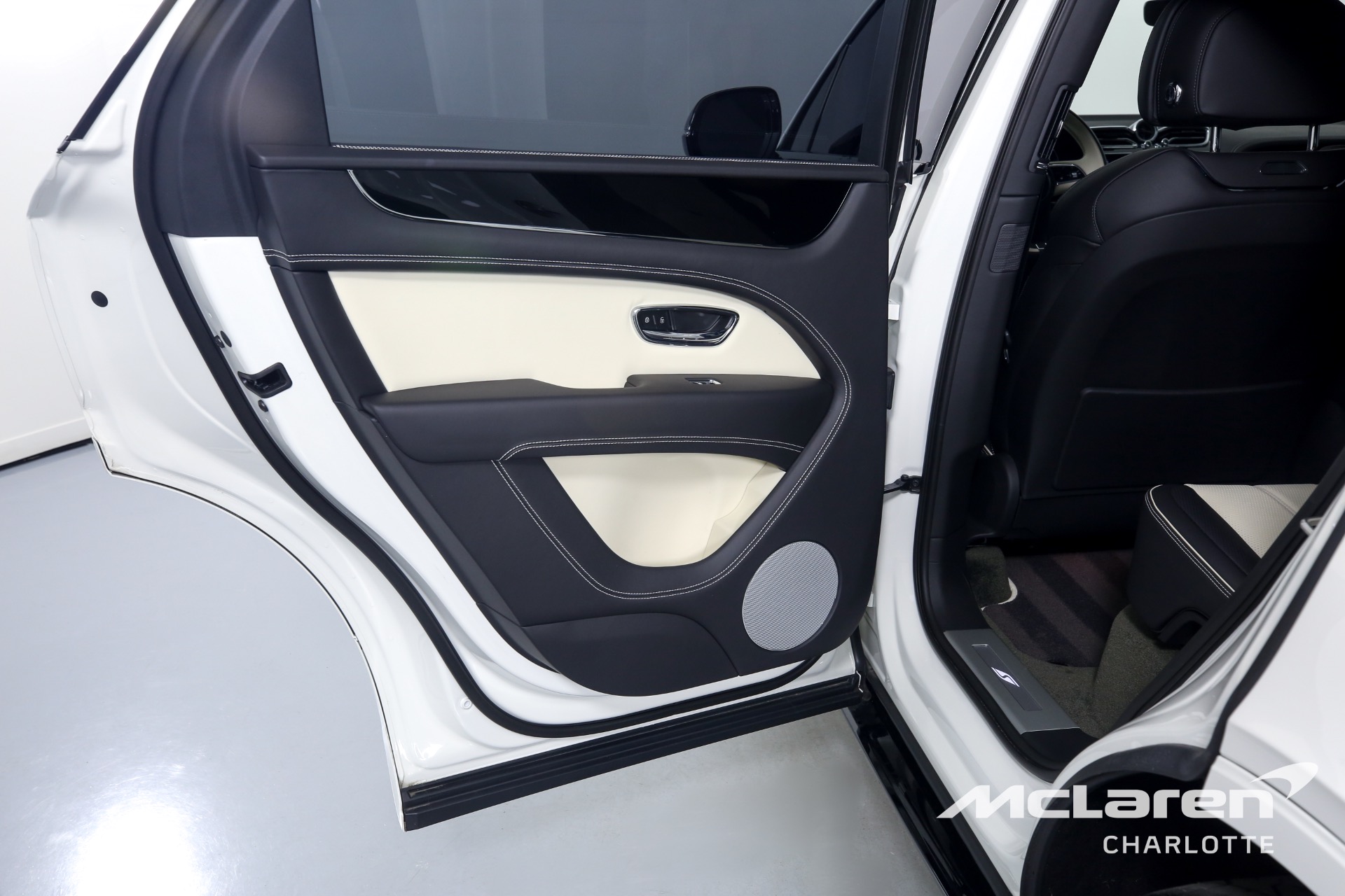 Used 2022 Bentley Bentayga S V8 | Charlotte, NC