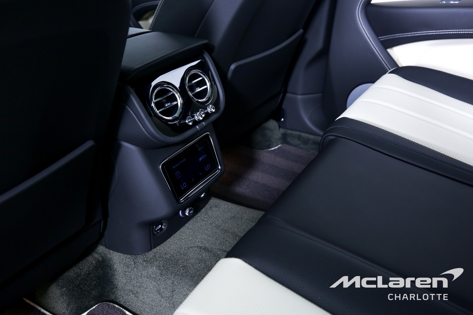 Used 2022 Bentley Bentayga S V8 | Charlotte, NC