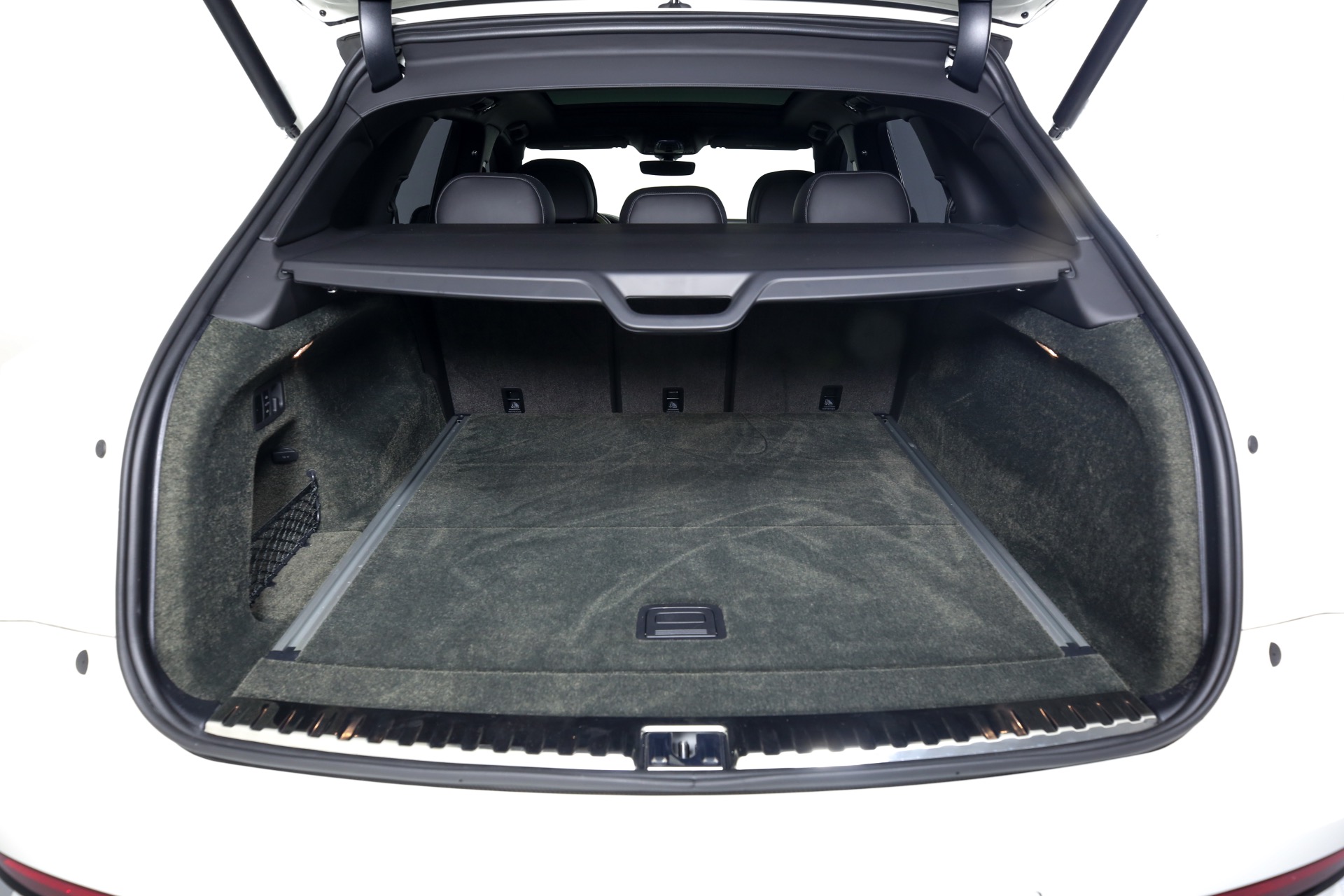 Used 2022 Bentley Bentayga S V8 | Charlotte, NC