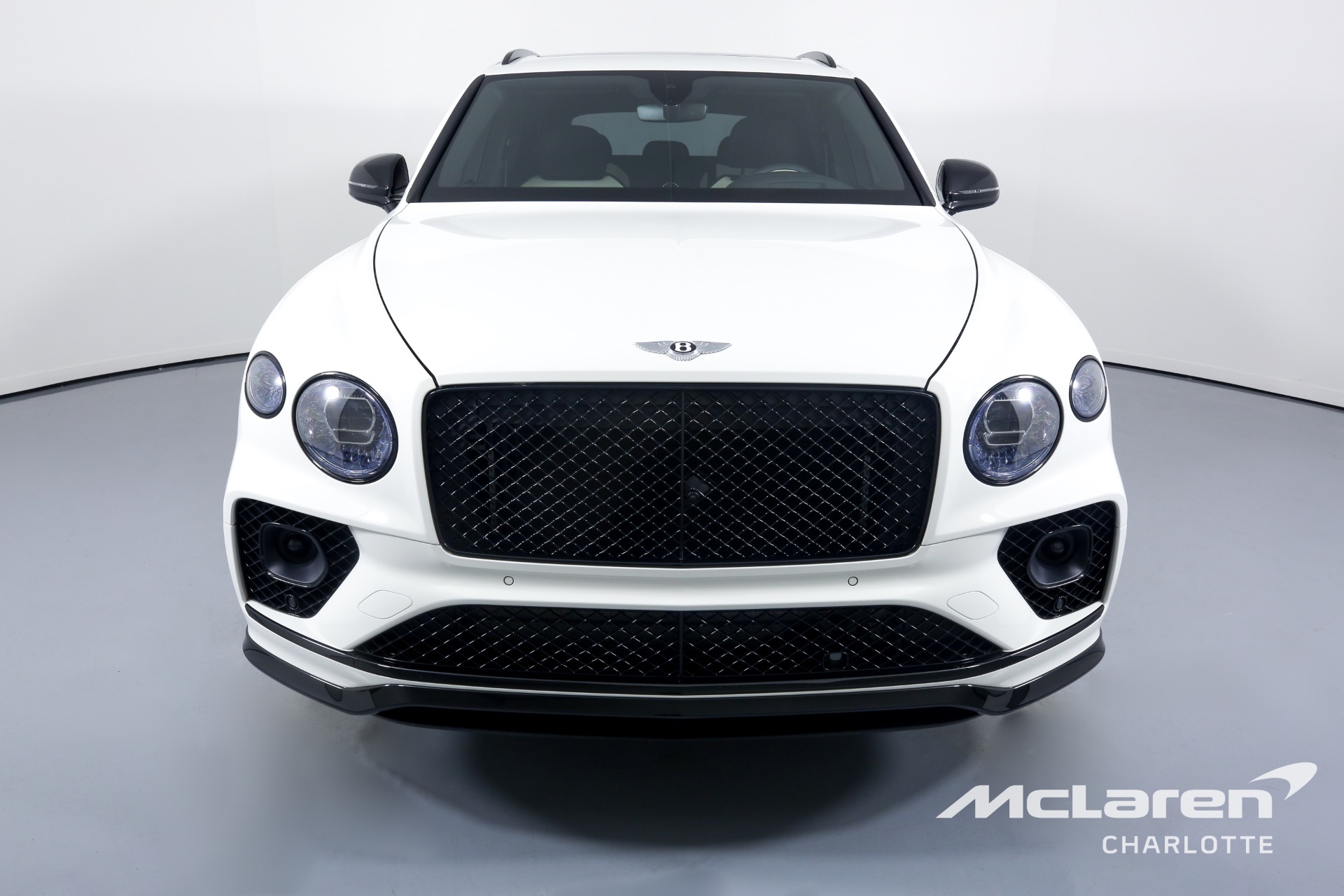 Used 2022 Bentley Bentayga S V8 | Charlotte, NC