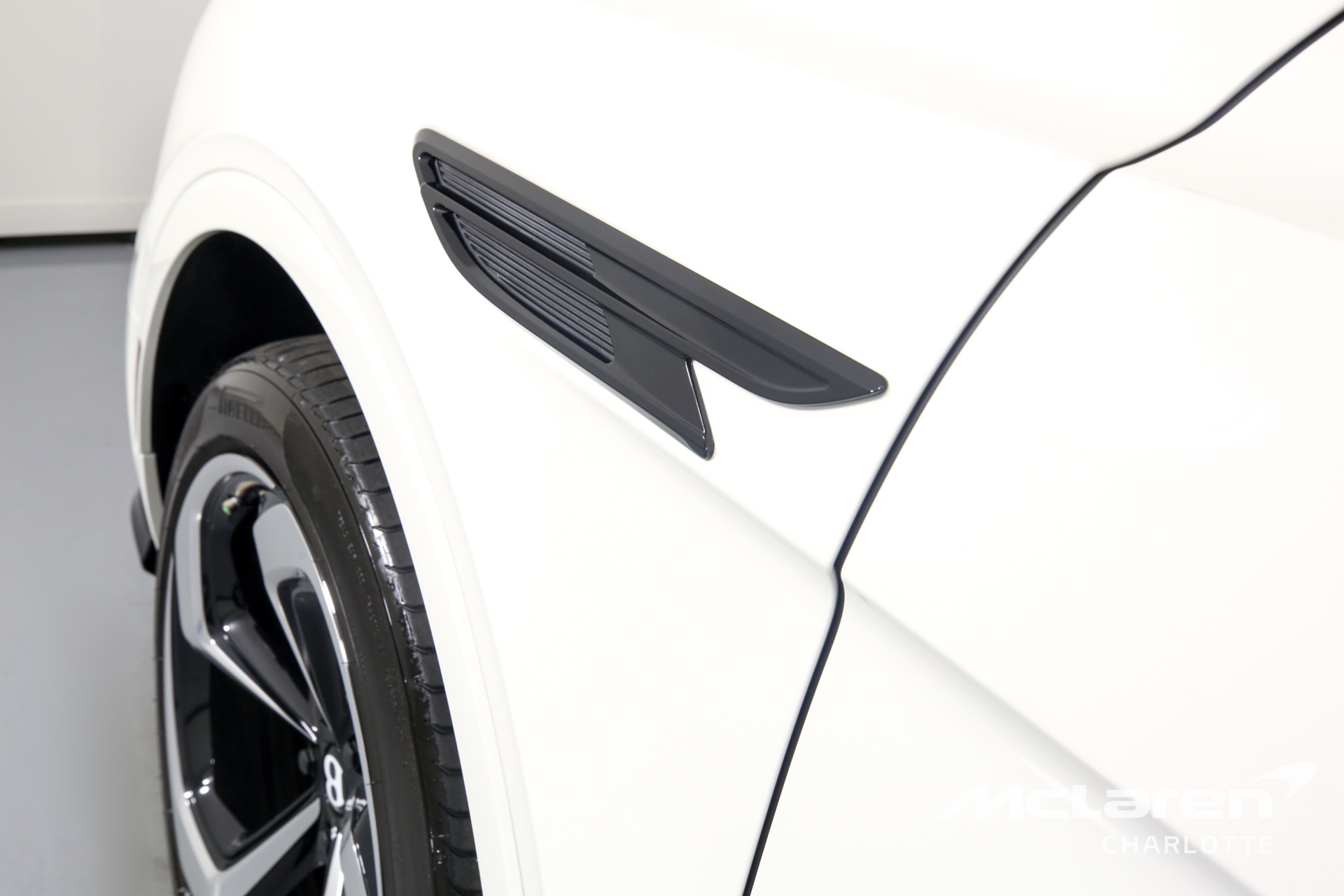 Used 2022 Bentley Bentayga S V8 | Charlotte, NC