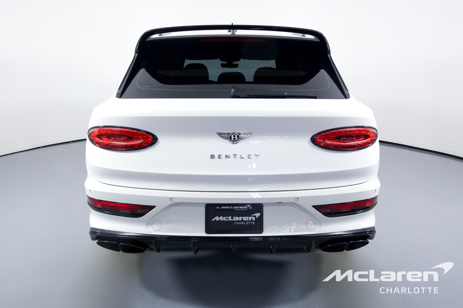 Used 2022 Bentley Bentayga S V8 | Charlotte, NC