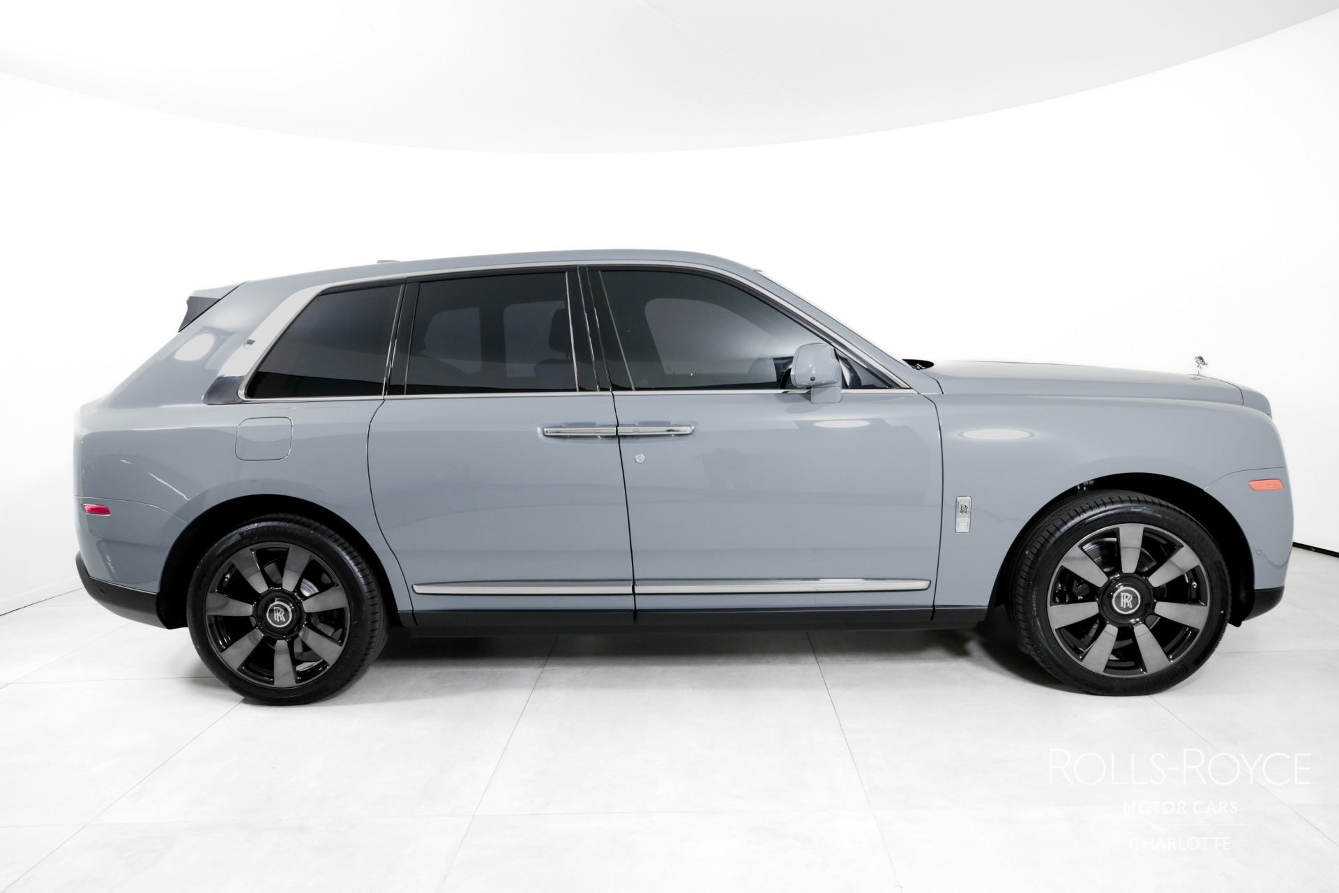 Used 2023 Rolls-Royce Cullinan | Charlotte, NC
