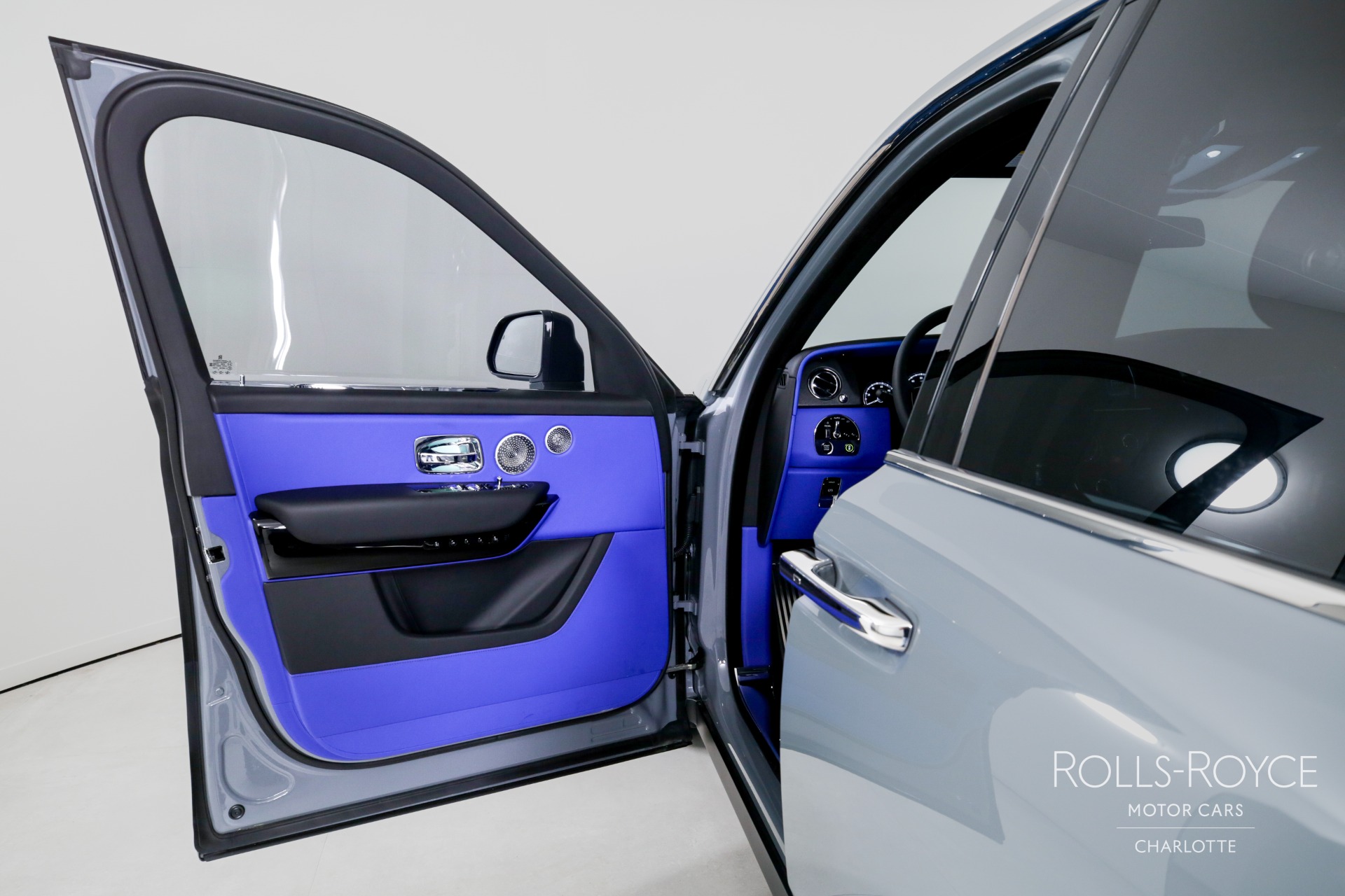 Used 2023 Rolls-Royce Cullinan | Charlotte, NC