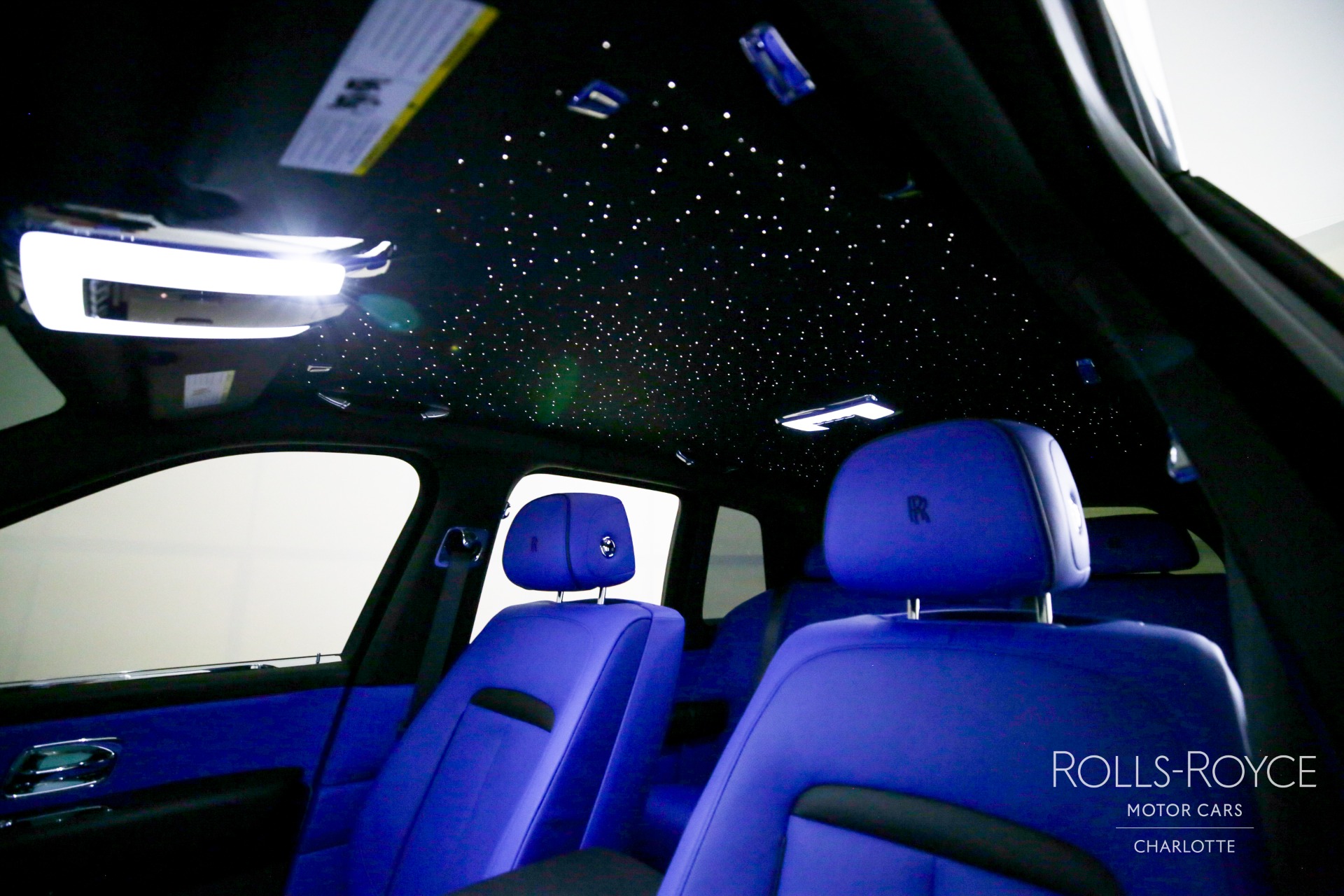Used 2023 Rolls-Royce Cullinan | Charlotte, NC