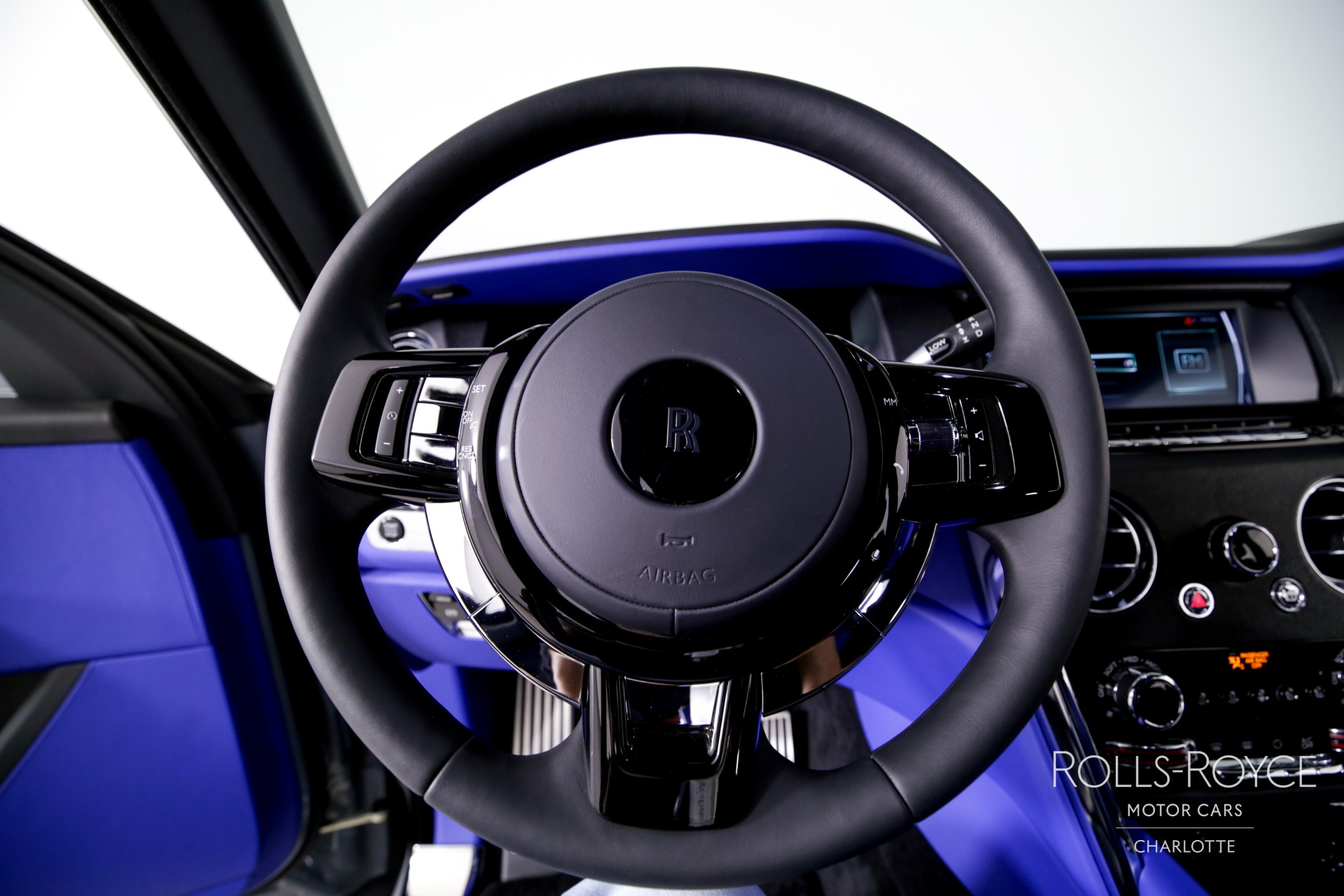 Used 2023 Rolls-Royce Cullinan | Charlotte, NC