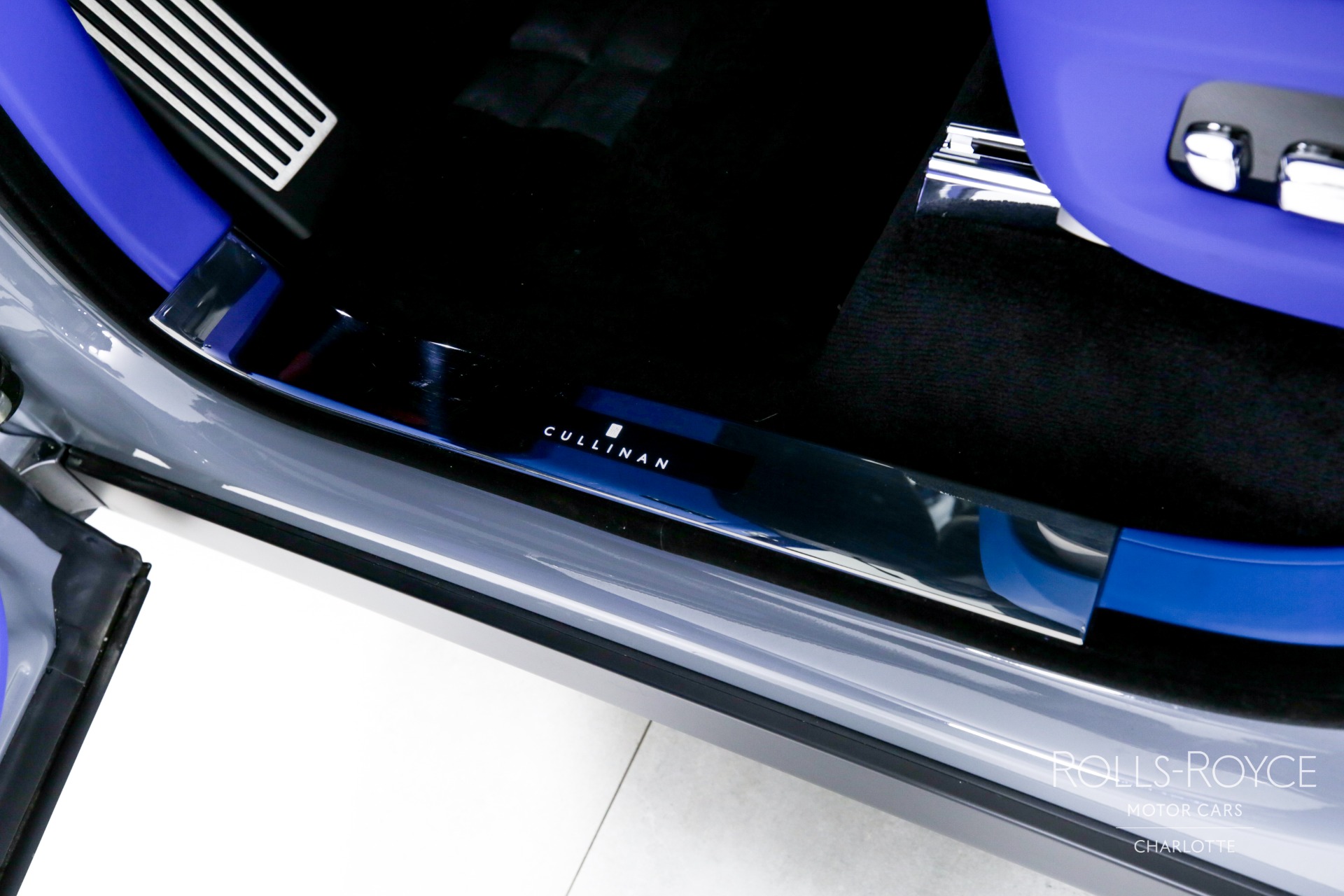 Used 2023 Rolls-Royce Cullinan | Charlotte, NC
