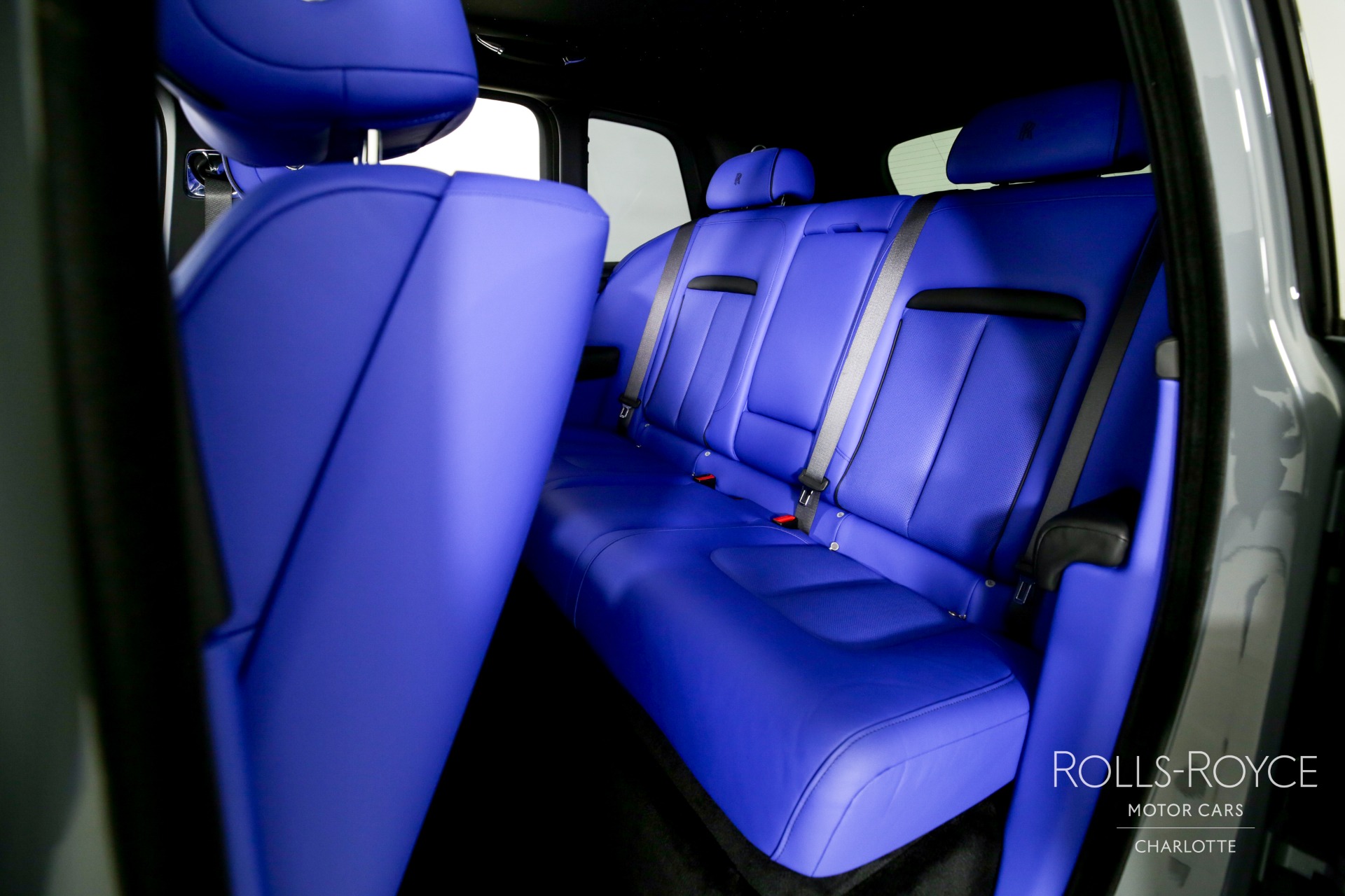 Used 2023 Rolls-Royce Cullinan | Charlotte, NC