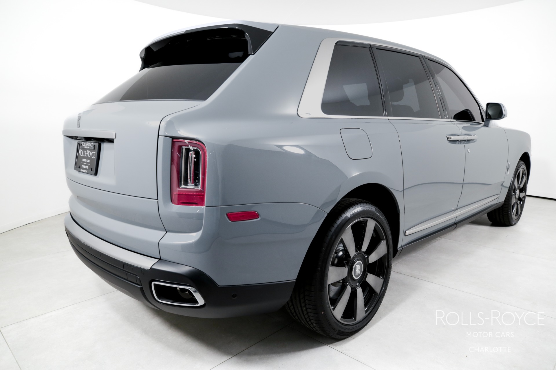 Used 2023 Rolls-Royce Cullinan | Charlotte, NC