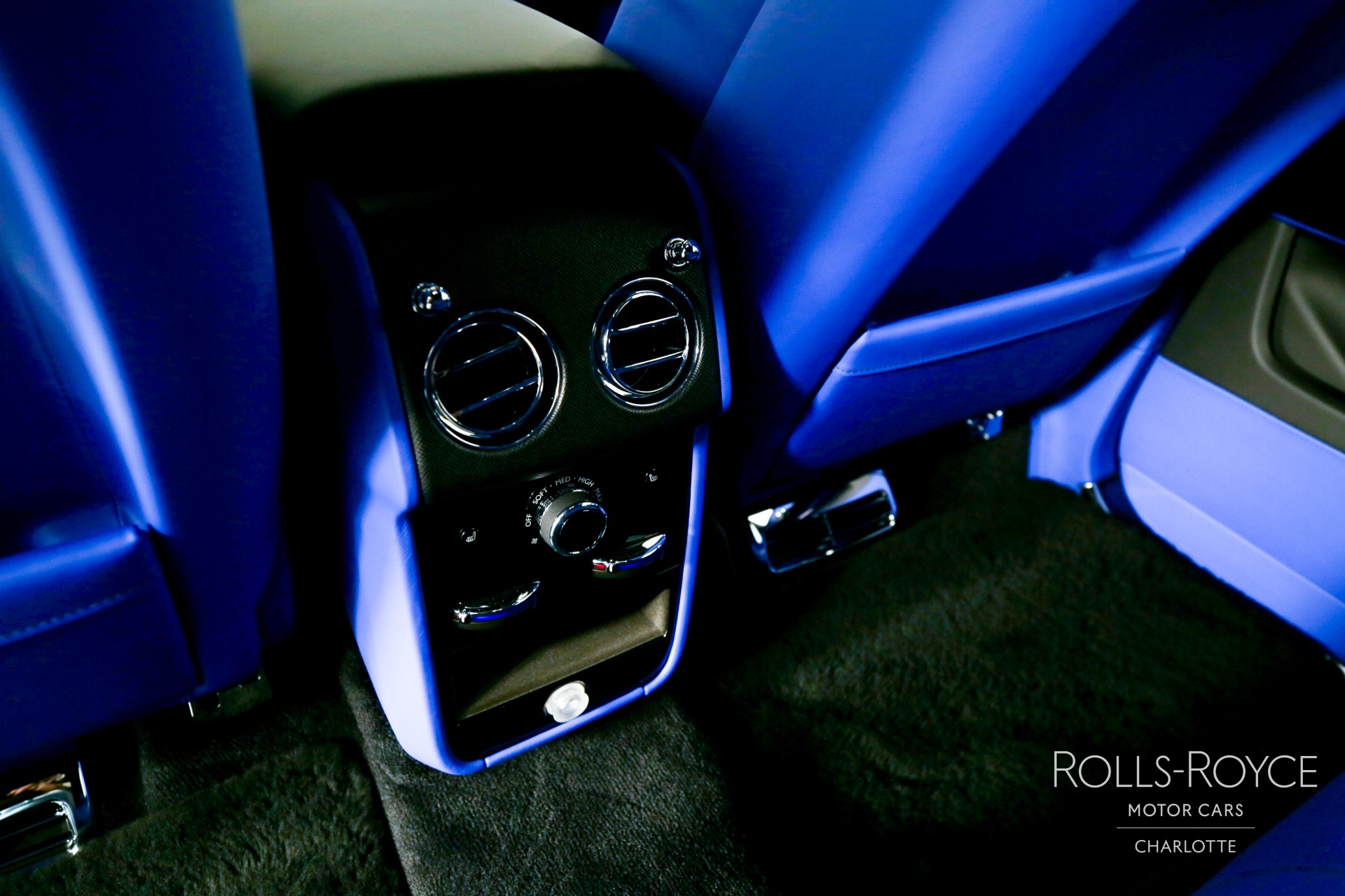 Used 2023 Rolls-Royce Cullinan | Charlotte, NC