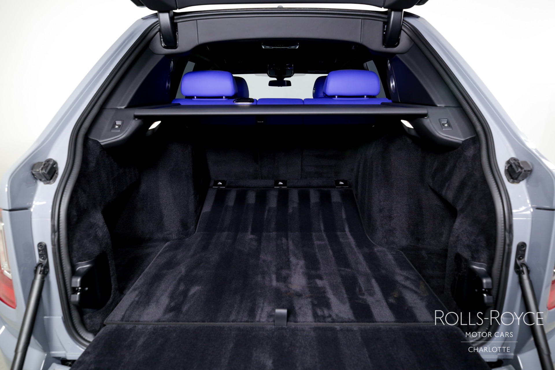 Used 2023 Rolls-Royce Cullinan | Charlotte, NC