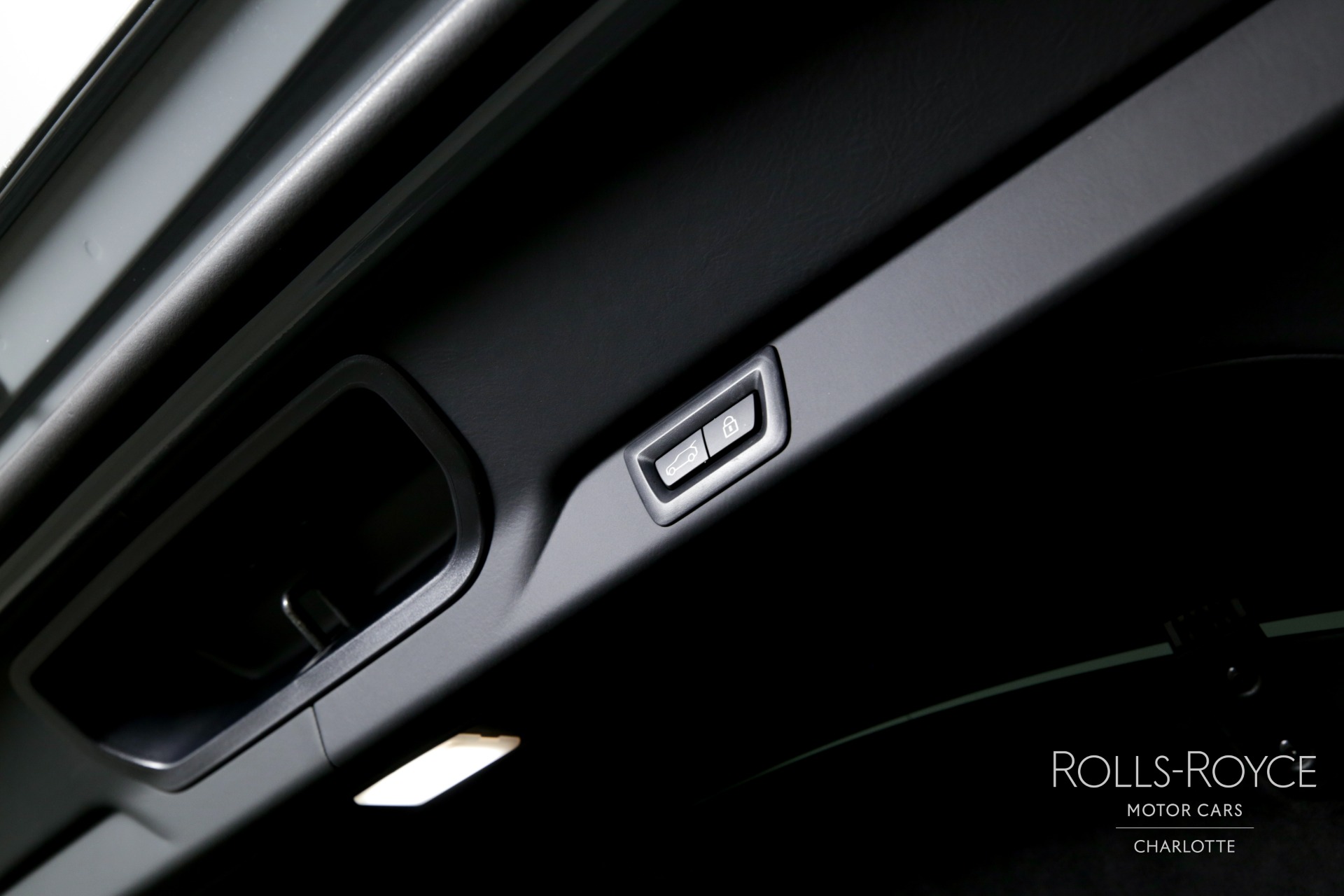 Used 2023 Rolls-Royce Cullinan | Charlotte, NC
