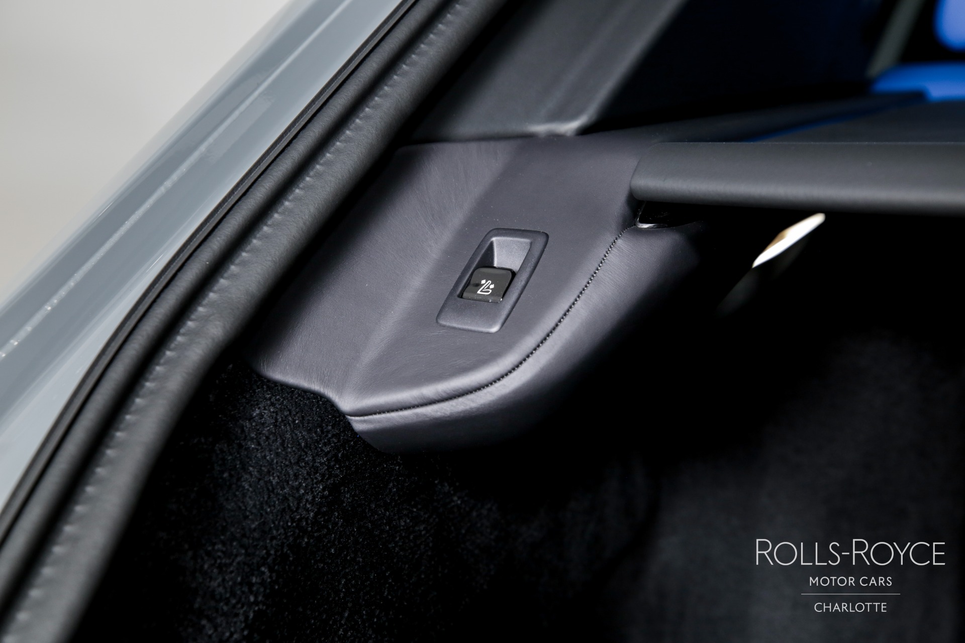 Used 2023 Rolls-Royce Cullinan | Charlotte, NC