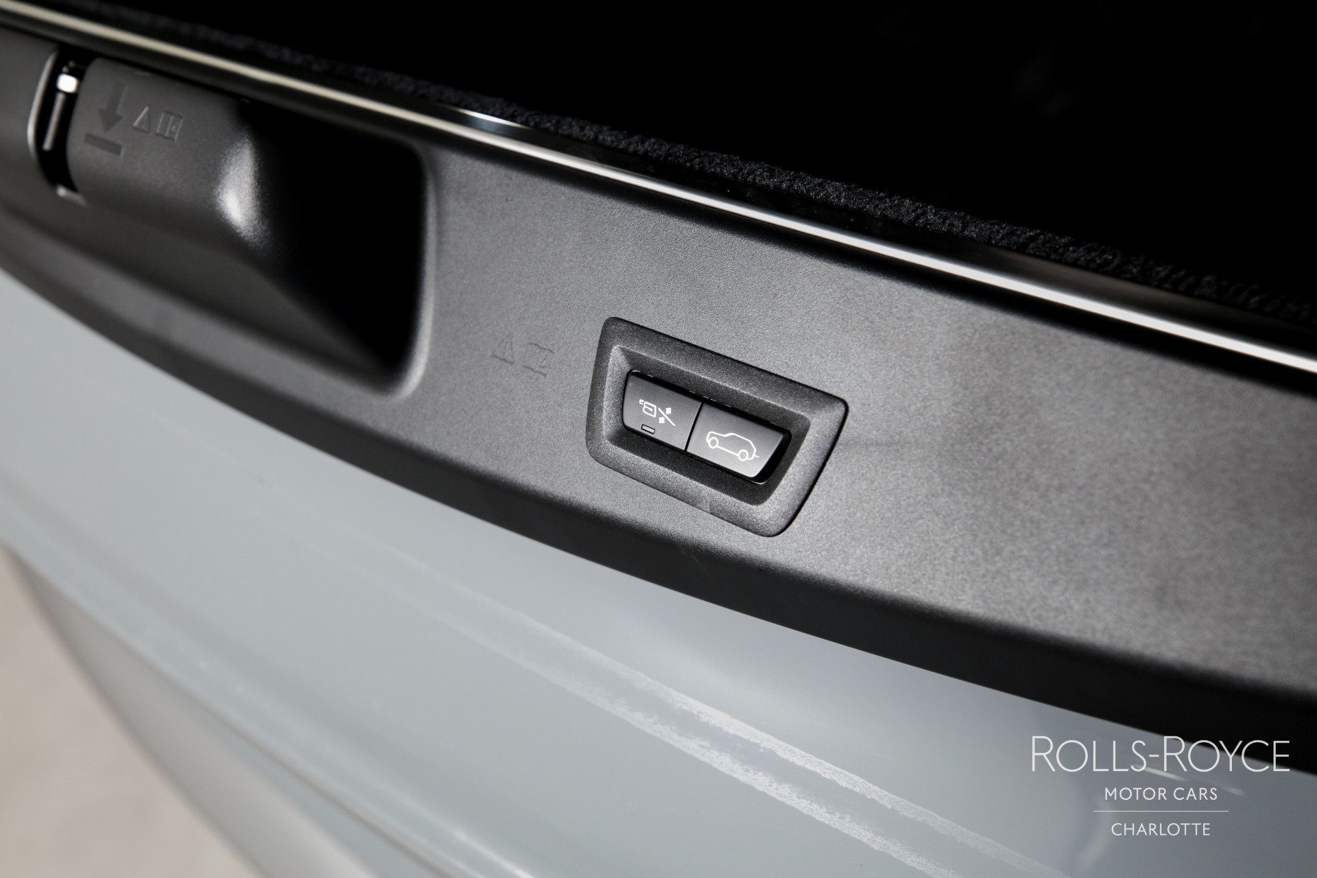Used 2023 Rolls-Royce Cullinan | Charlotte, NC