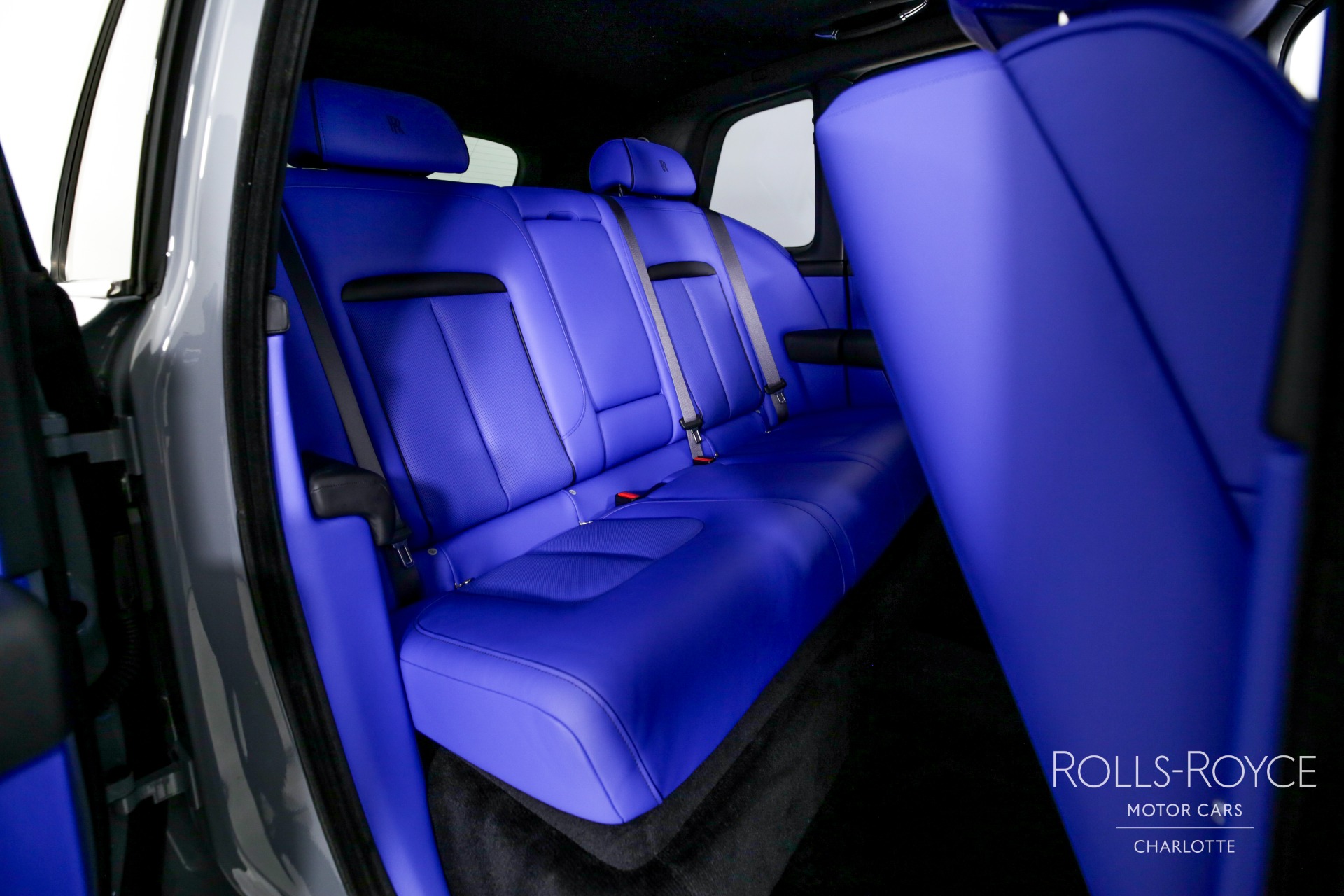 Used 2023 Rolls-Royce Cullinan | Charlotte, NC